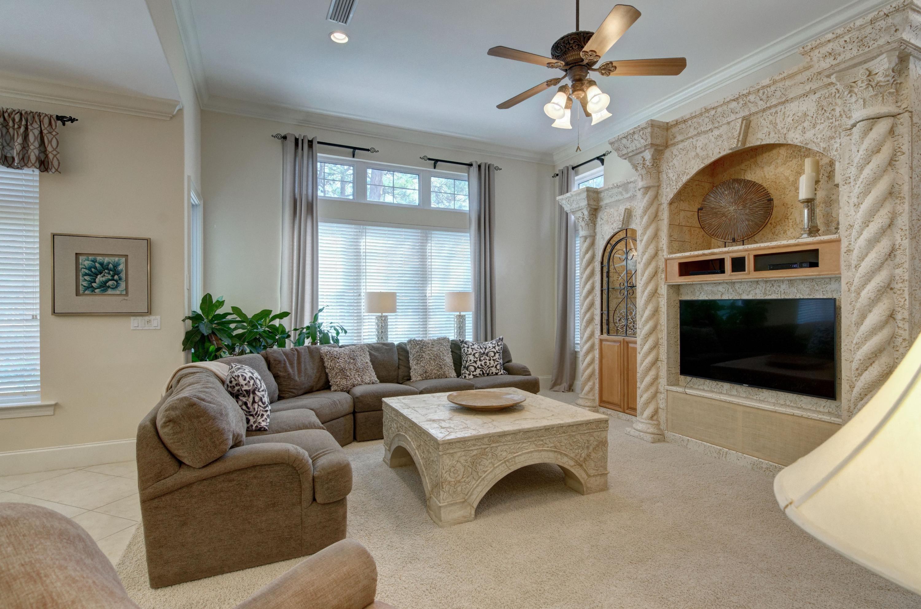 KELLY PLANTATION S/D PH 2 - Residential
