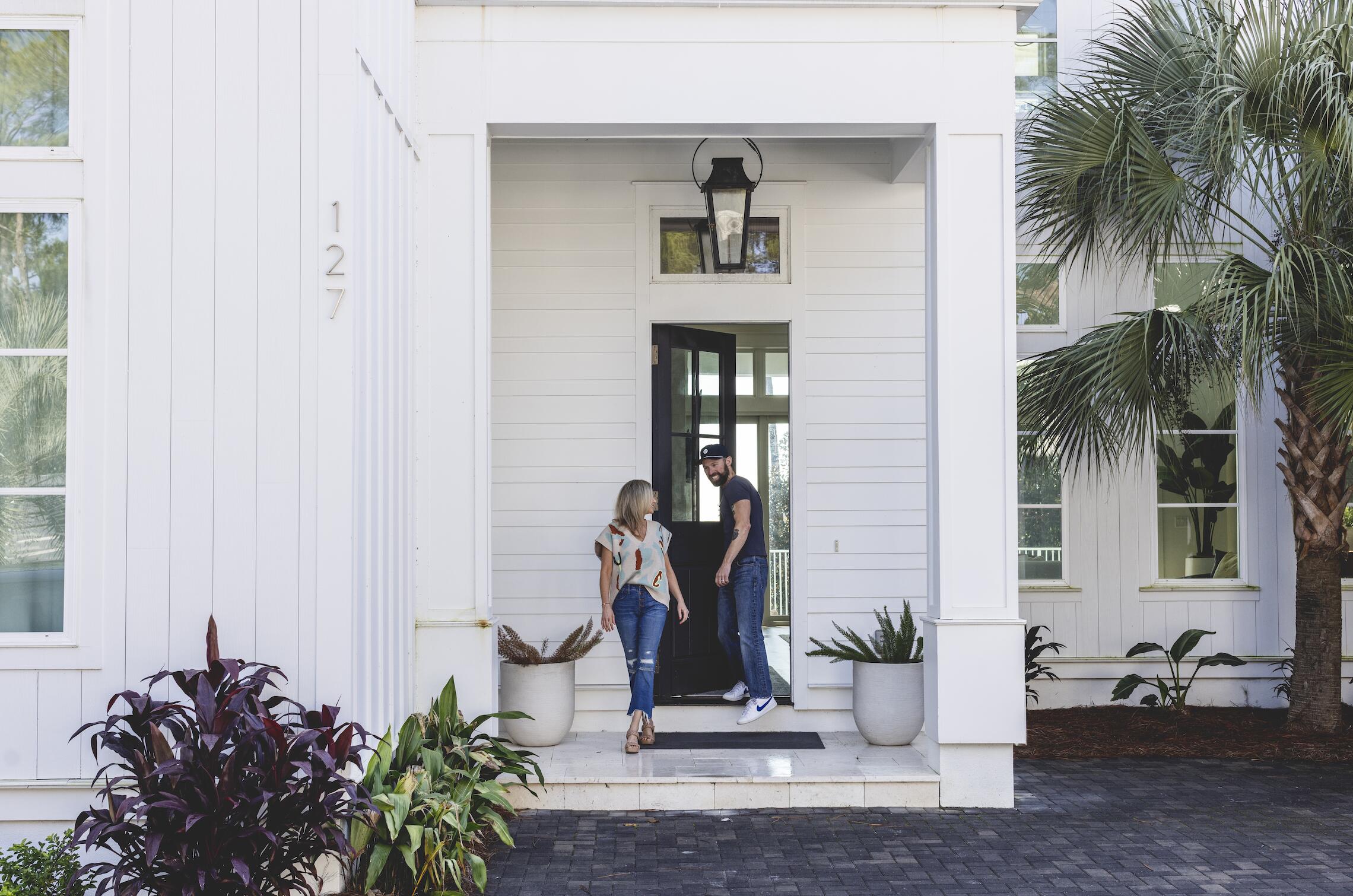 OYSTER LAKE - Residential