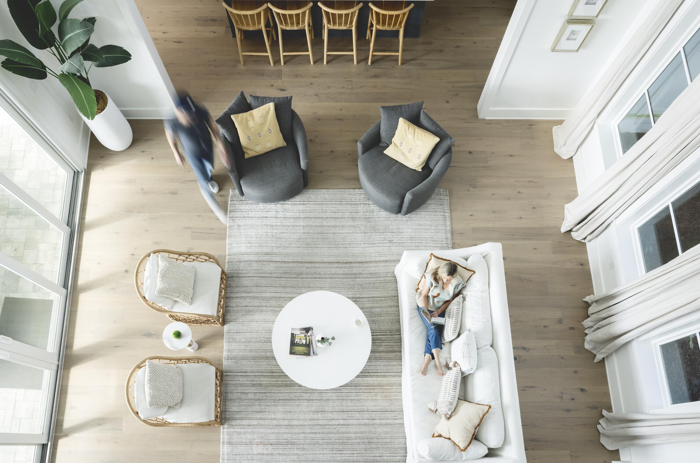 OYSTER LAKE - Residential