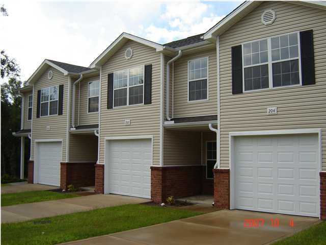 SHILOH PLACE T/H - Land