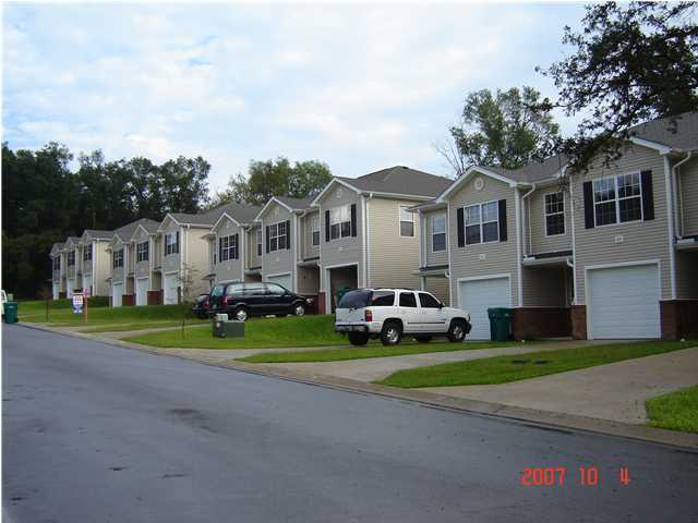 SHILOH PLACE T/H - Land