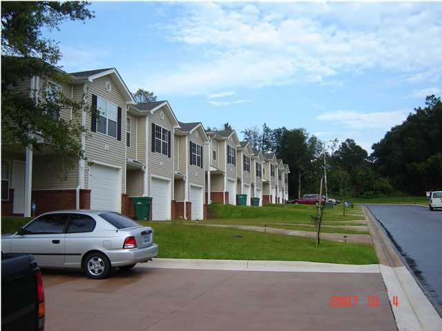 SHILOH PLACE T/H - Land