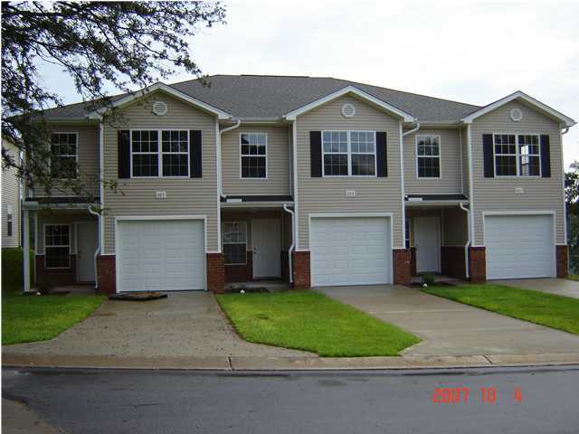 SHILOH PLACE T/H - Land