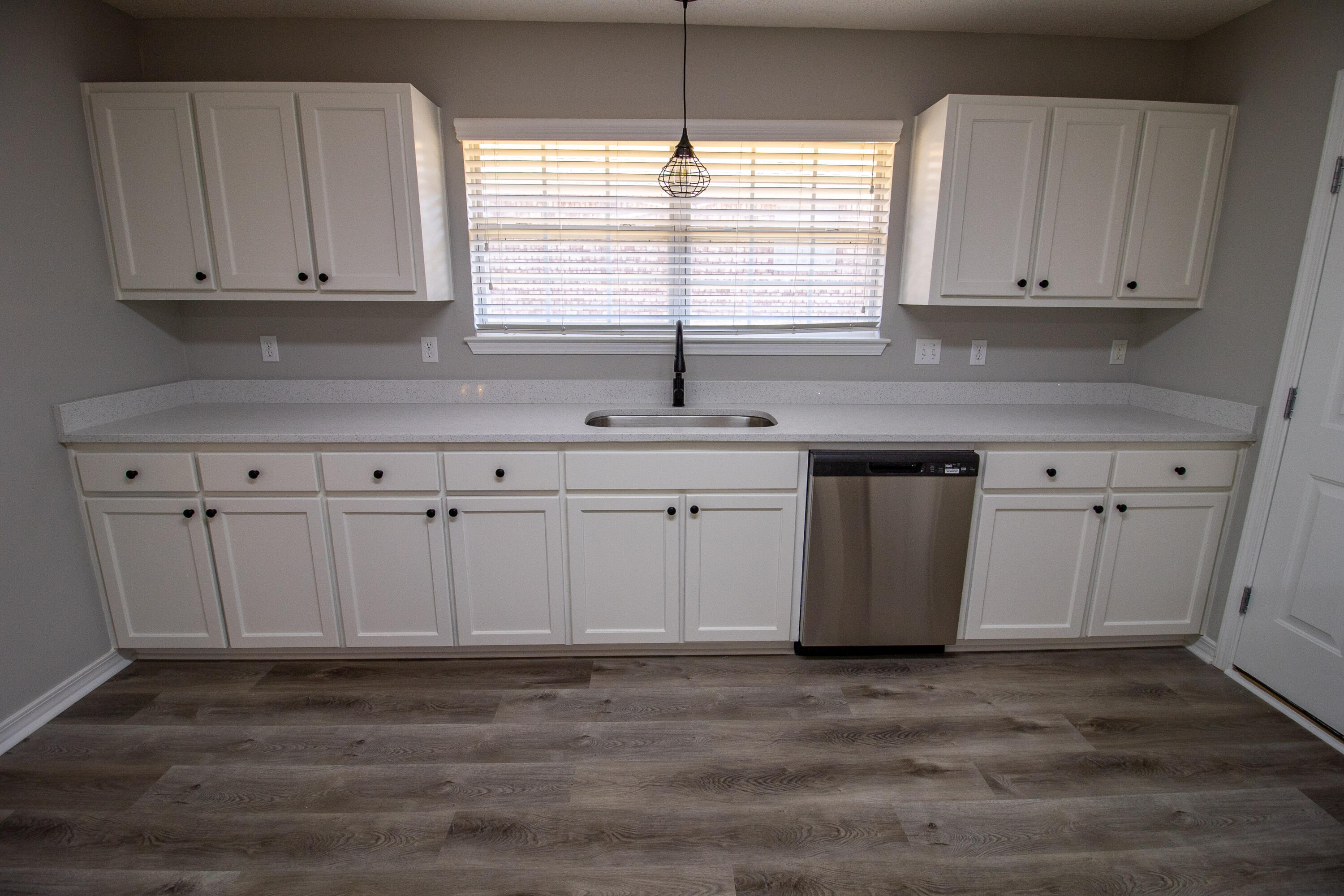 OLD BETHEL ESTATES PH II - Residential