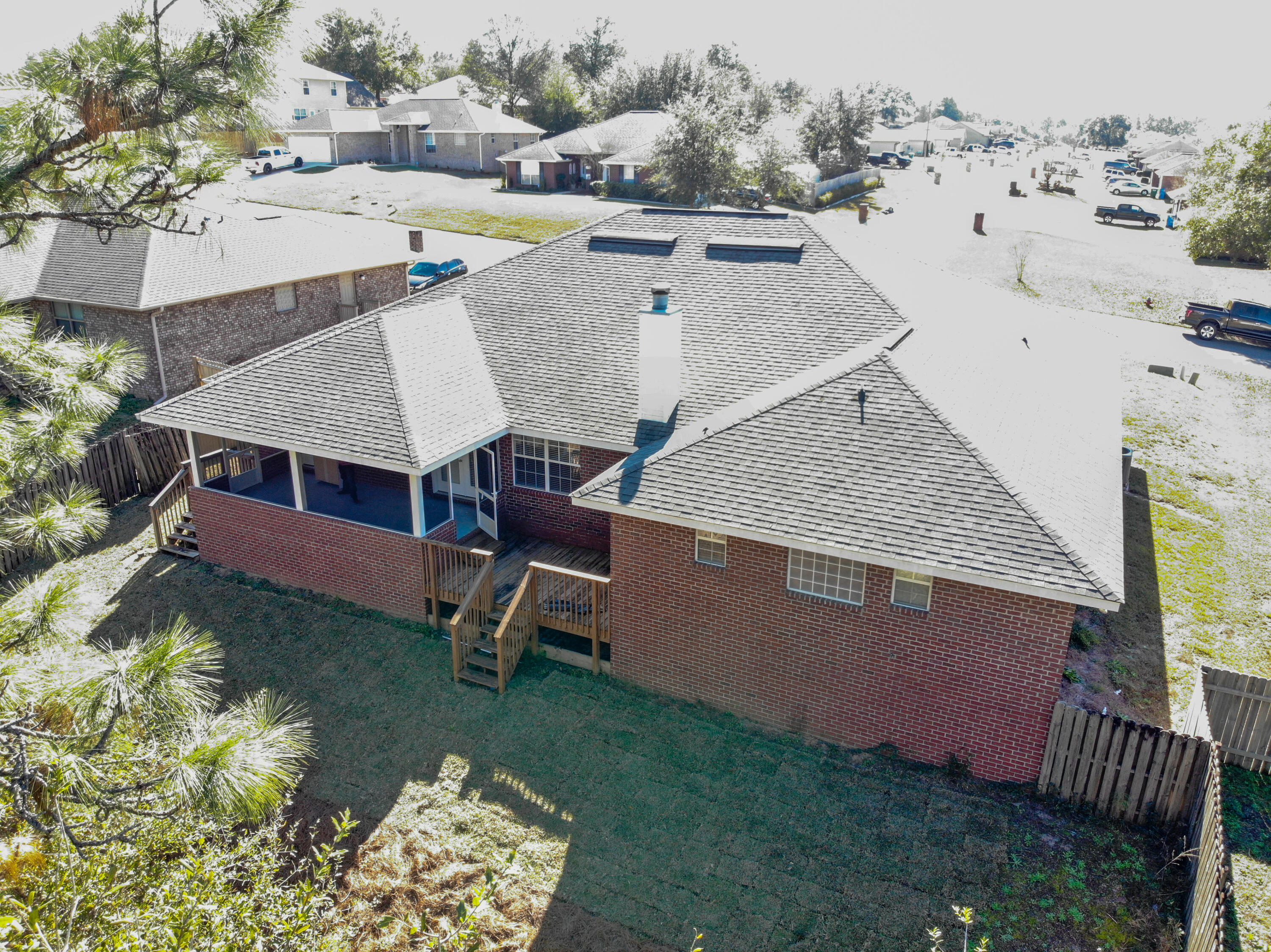 OLD BETHEL ESTATES PH II - Residential