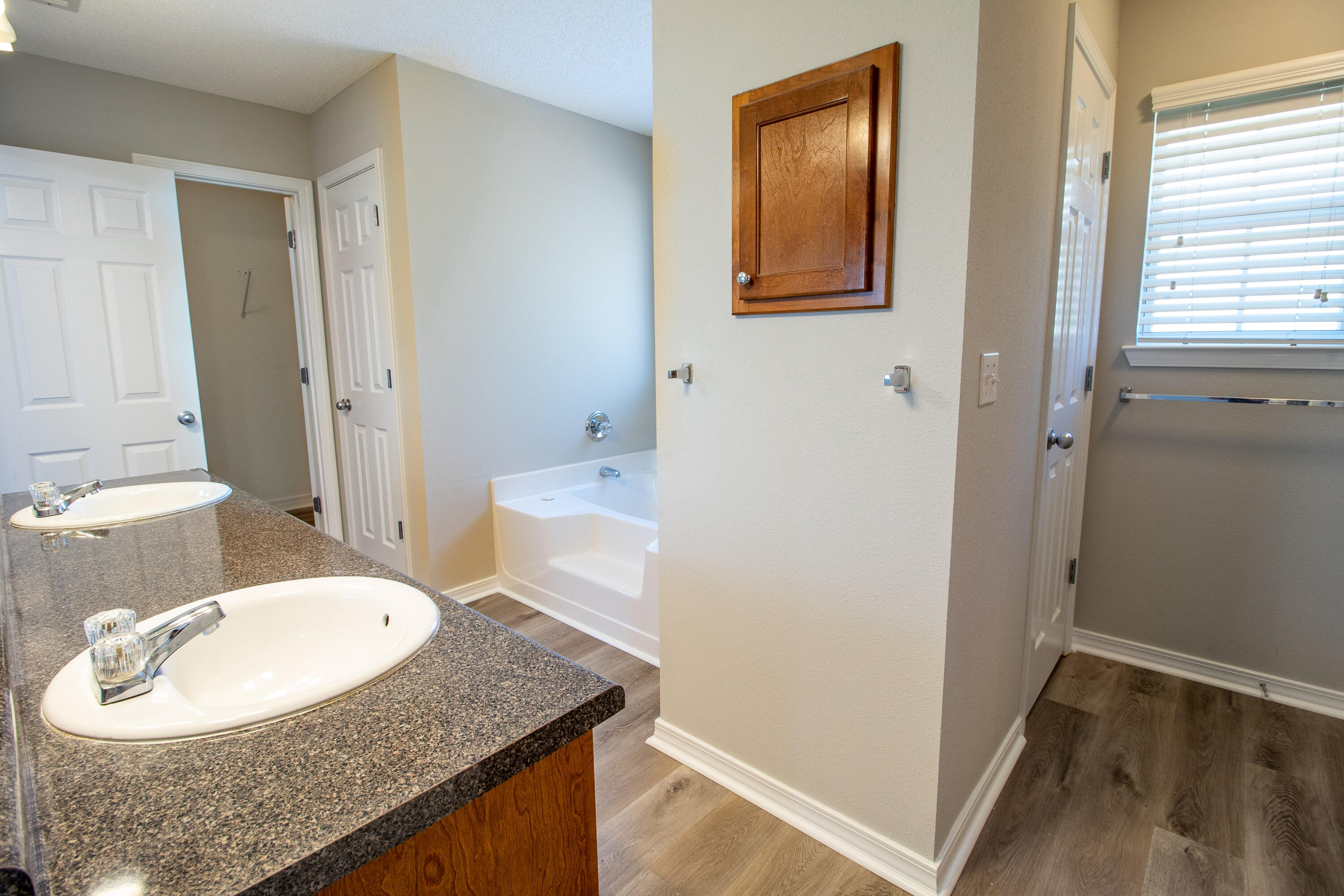 OLD BETHEL ESTATES PH II - Residential