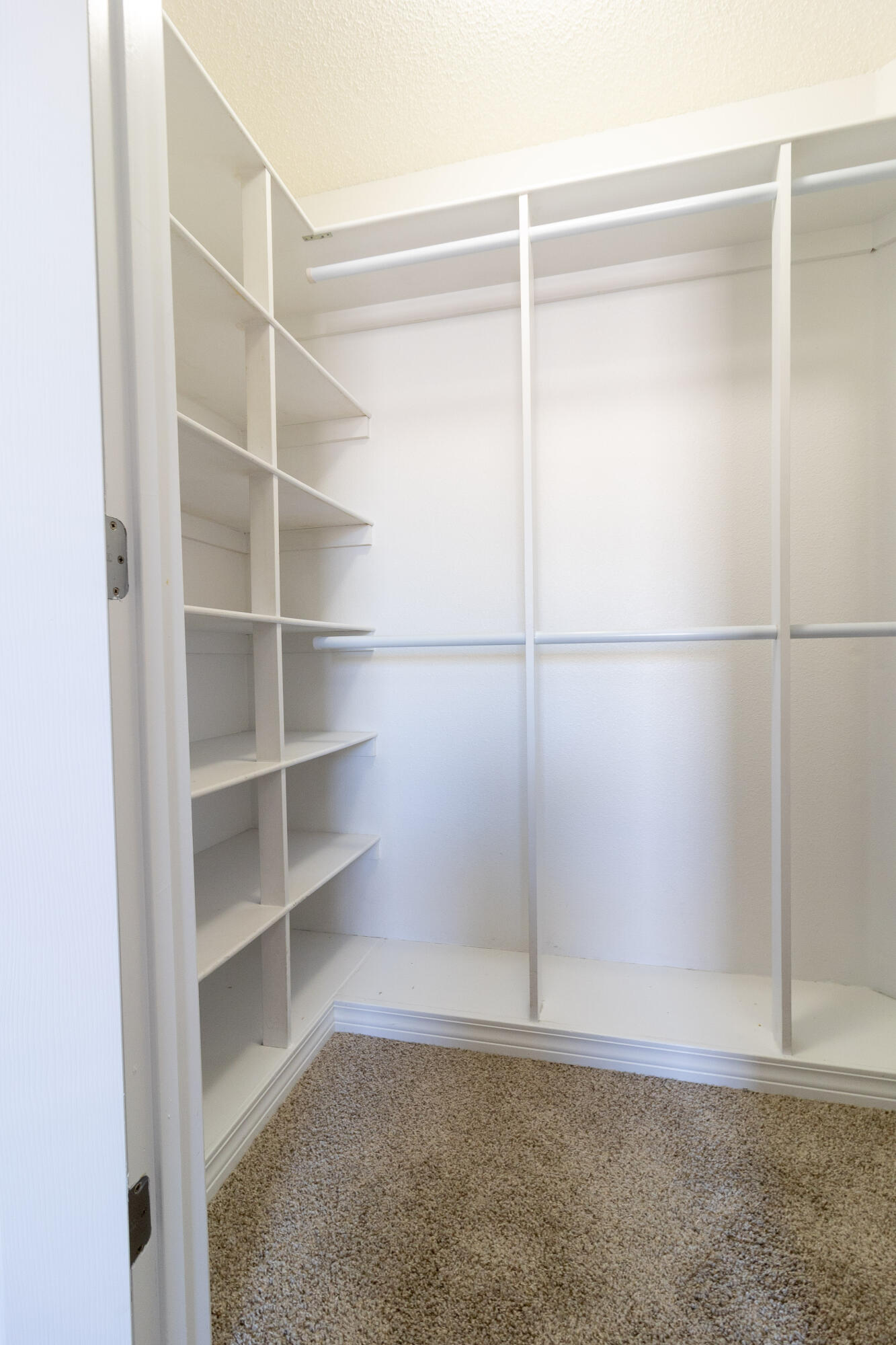 OLD BETHEL ESTATES PH II - Residential