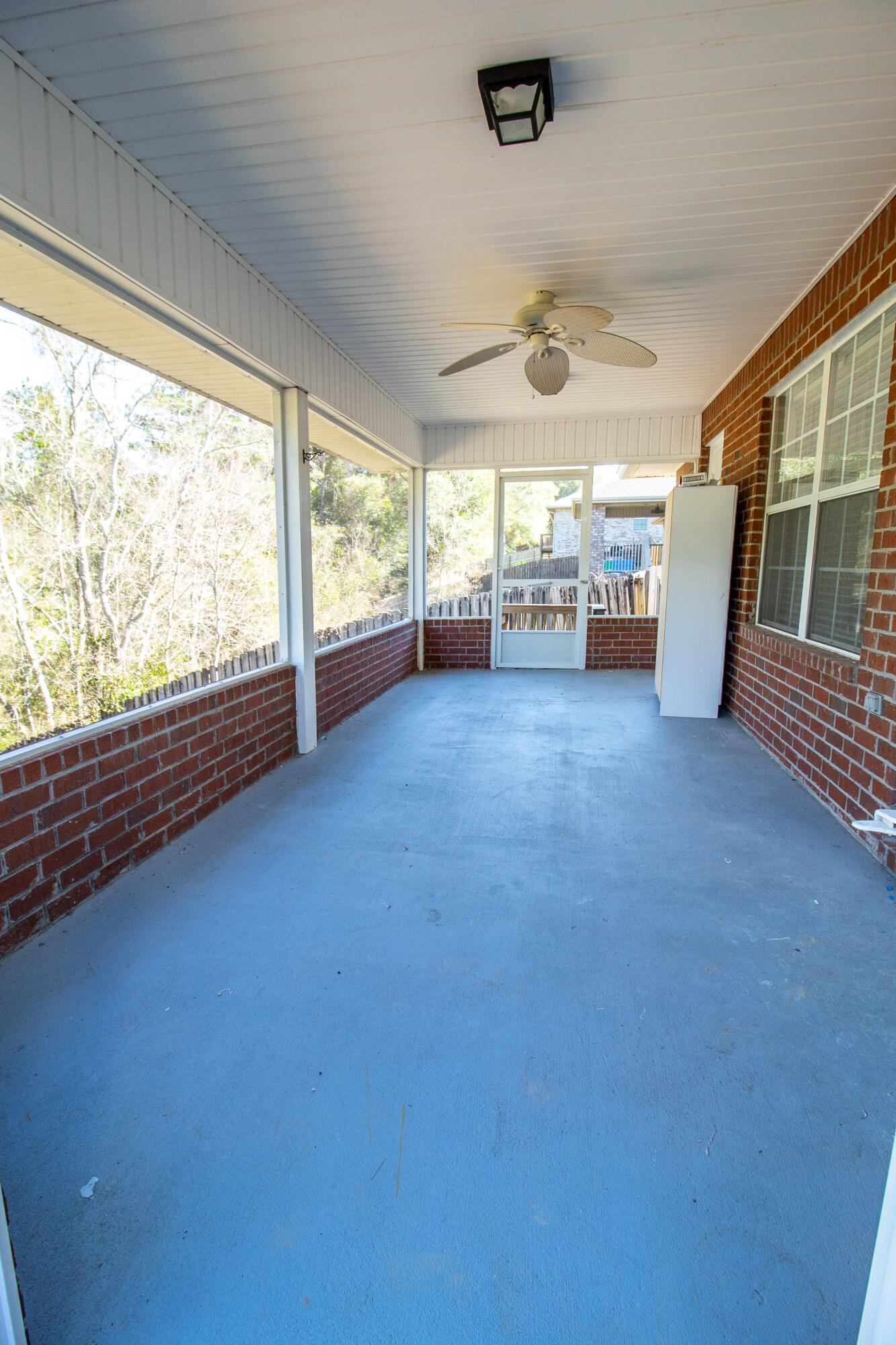 OLD BETHEL ESTATES PH II - Residential