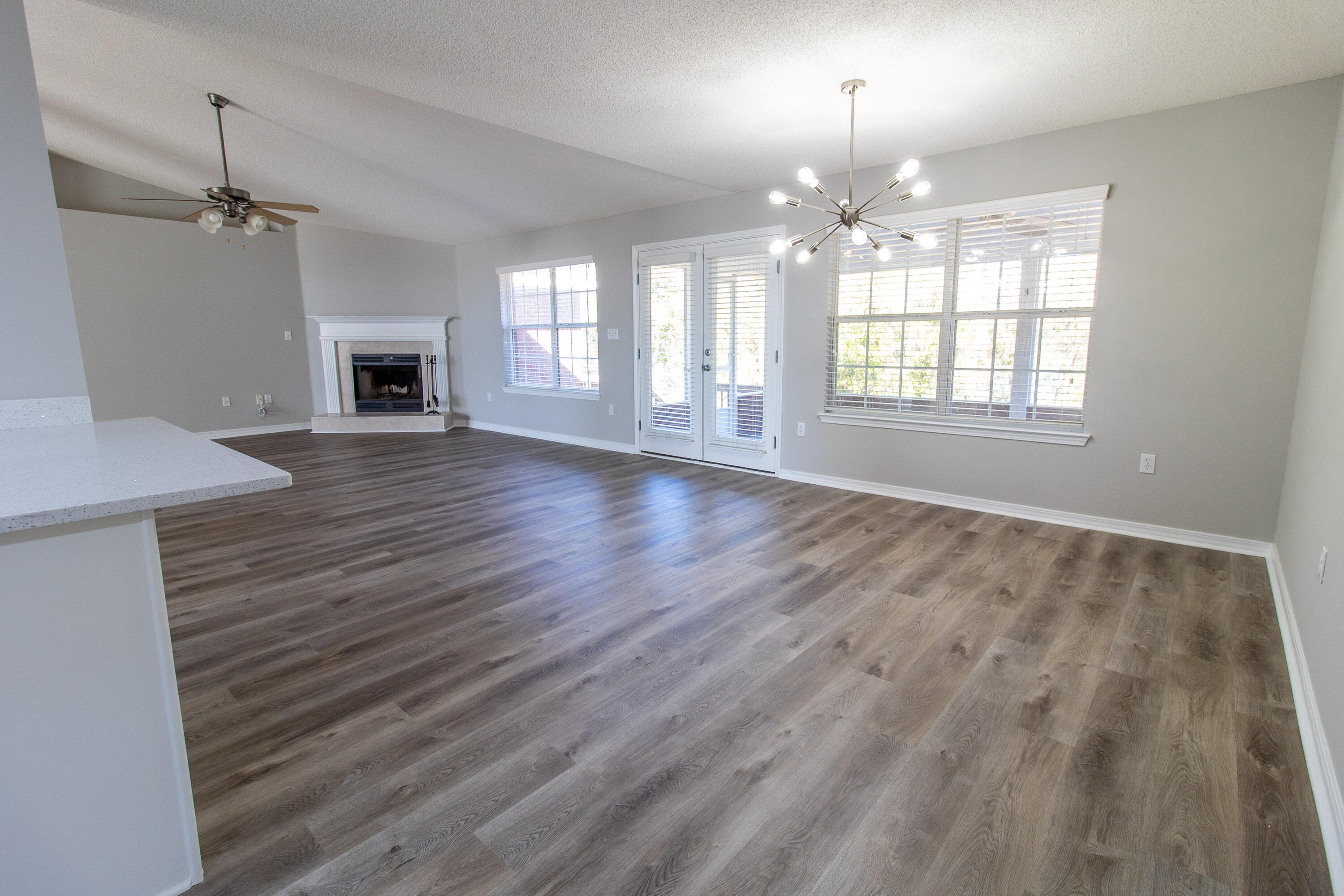 OLD BETHEL ESTATES PH II - Residential