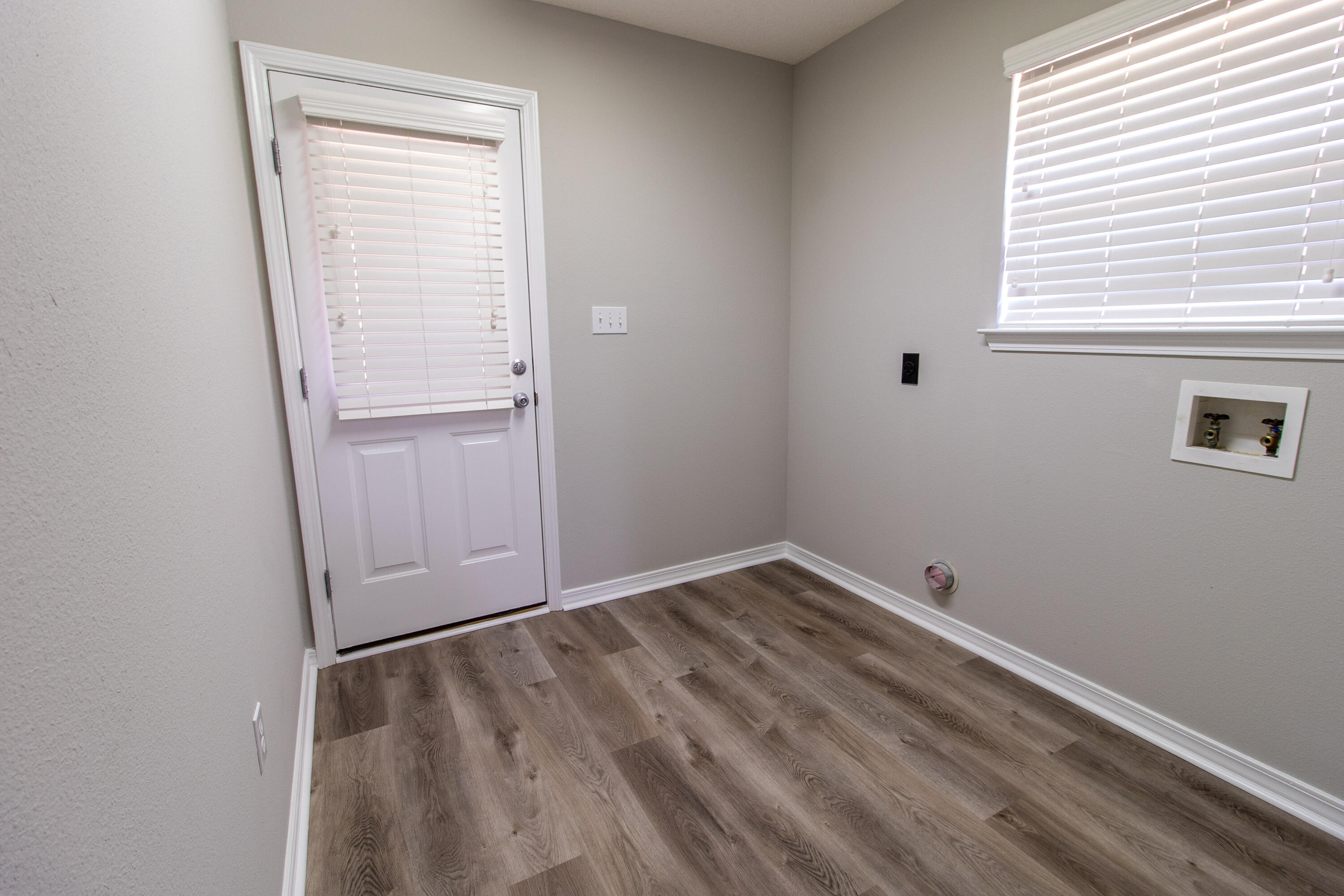 OLD BETHEL ESTATES PH II - Residential