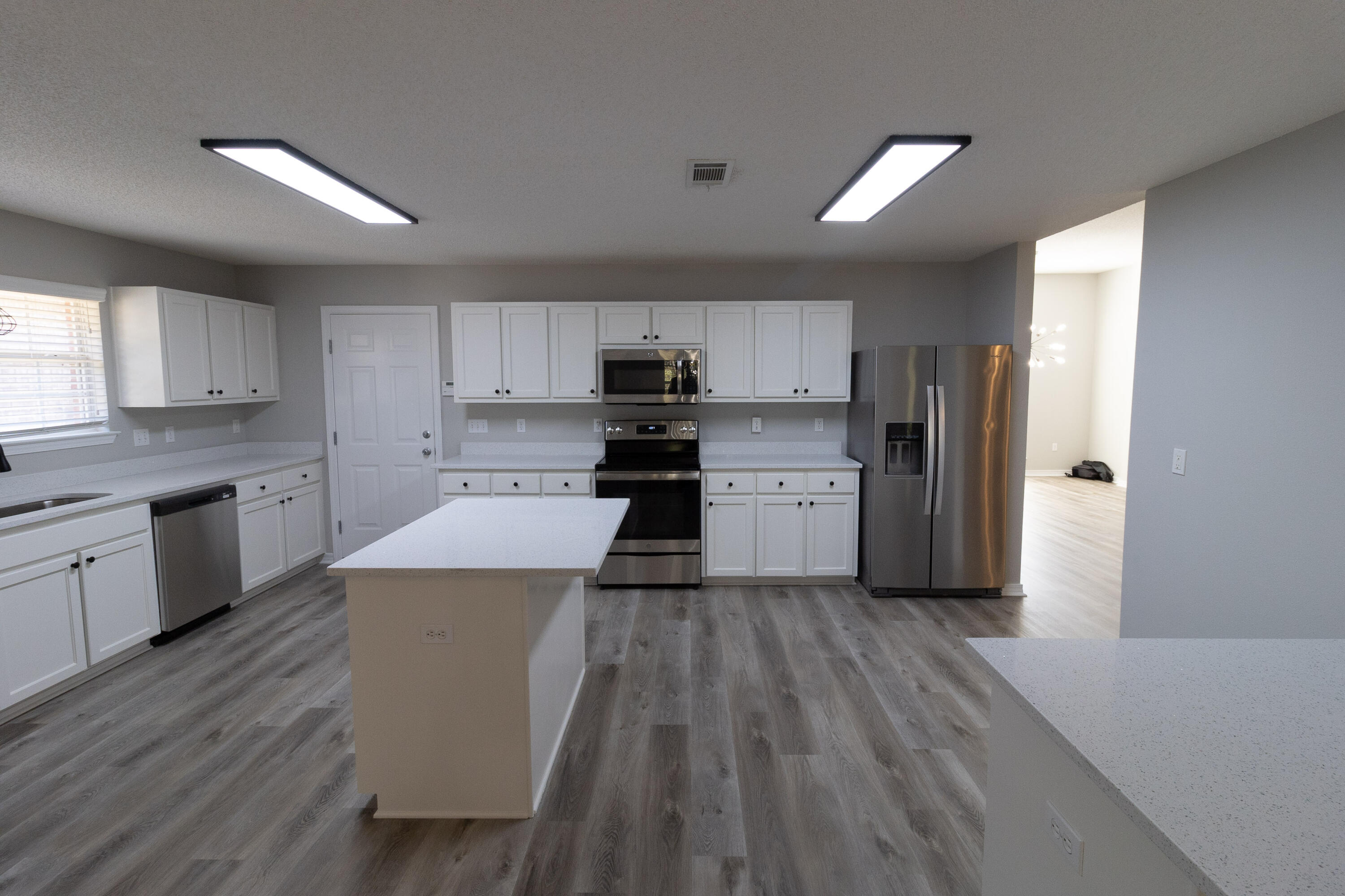 OLD BETHEL ESTATES PH II - Residential