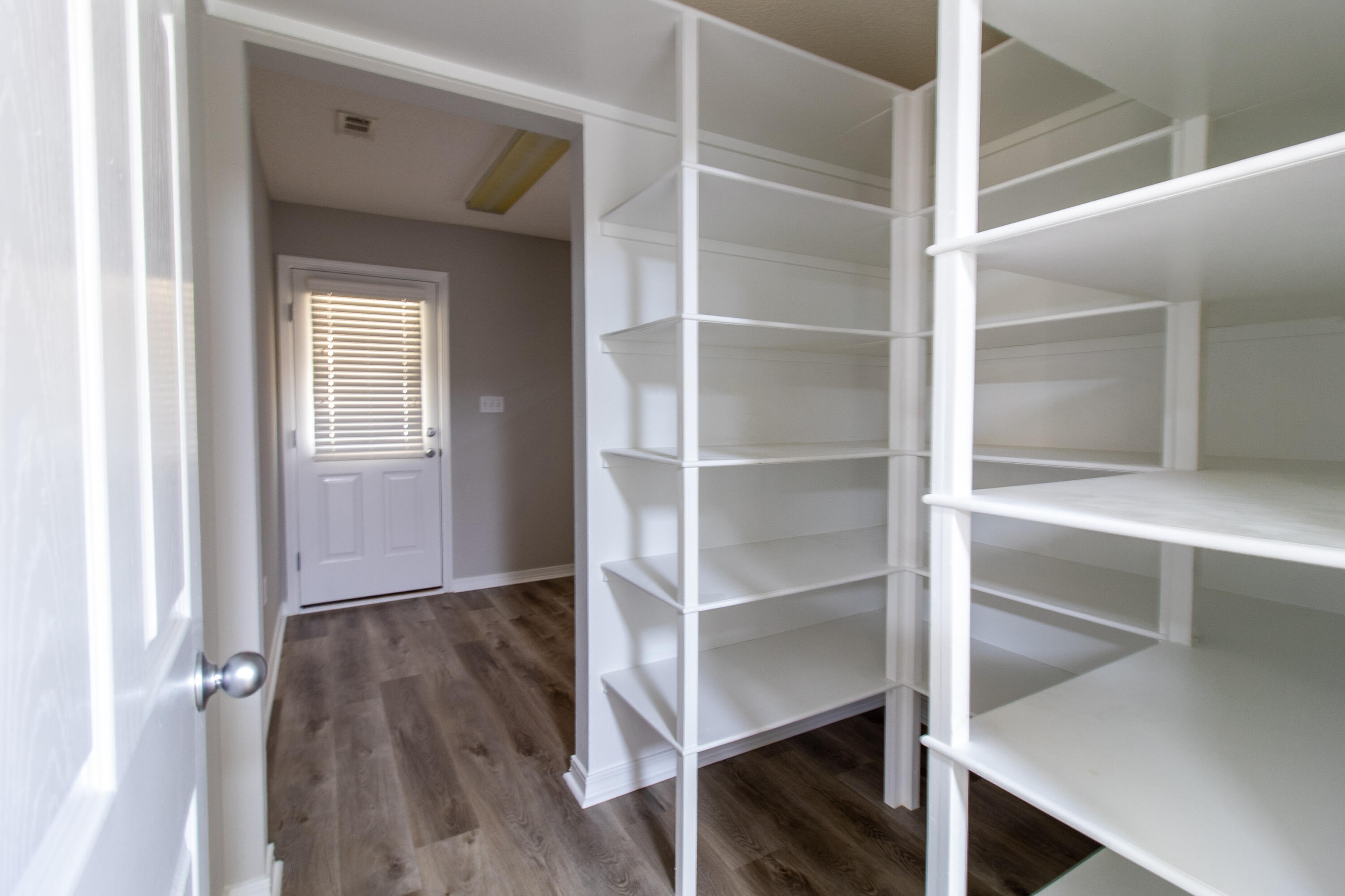 OLD BETHEL ESTATES PH II - Residential