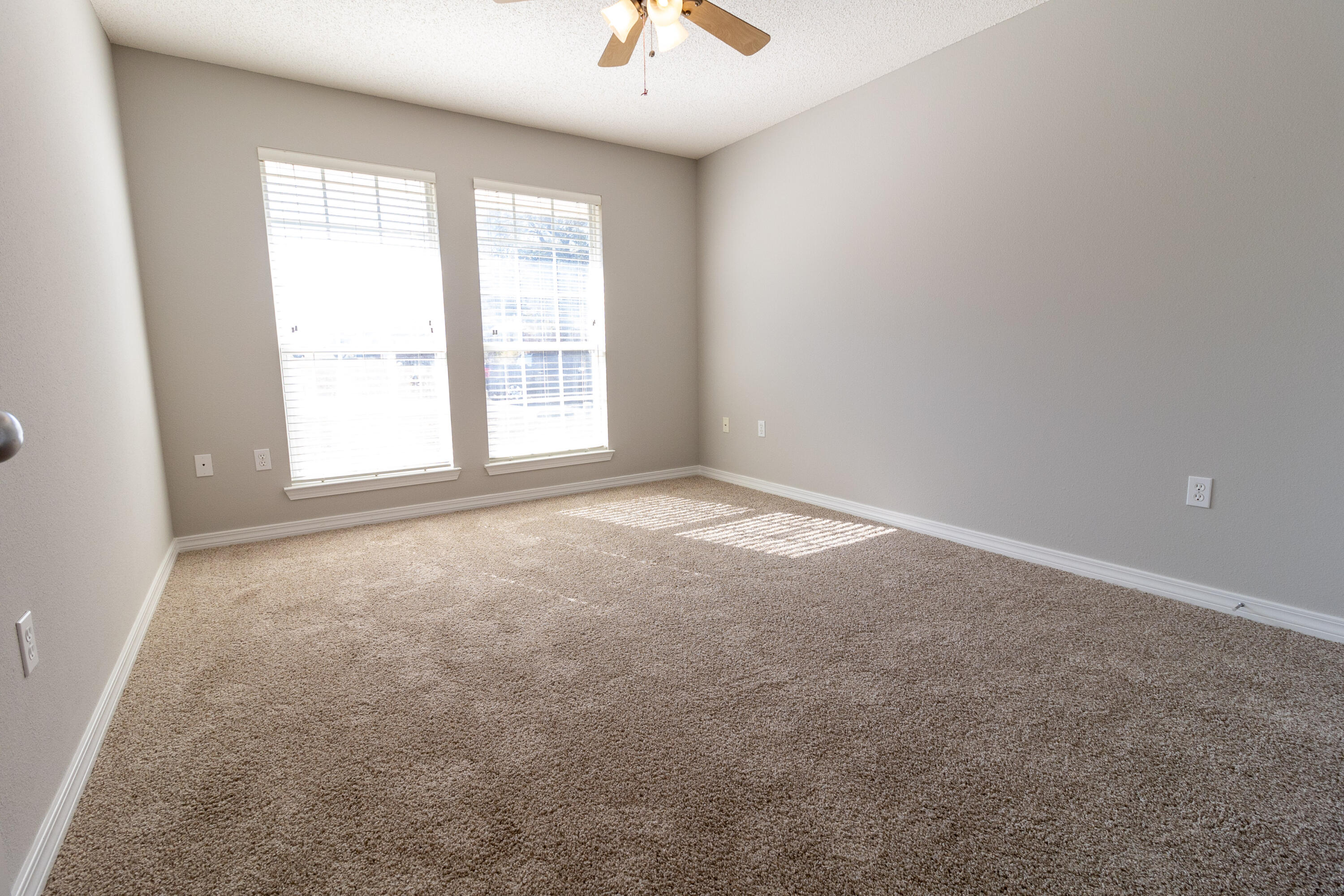 OLD BETHEL ESTATES PH II - Residential