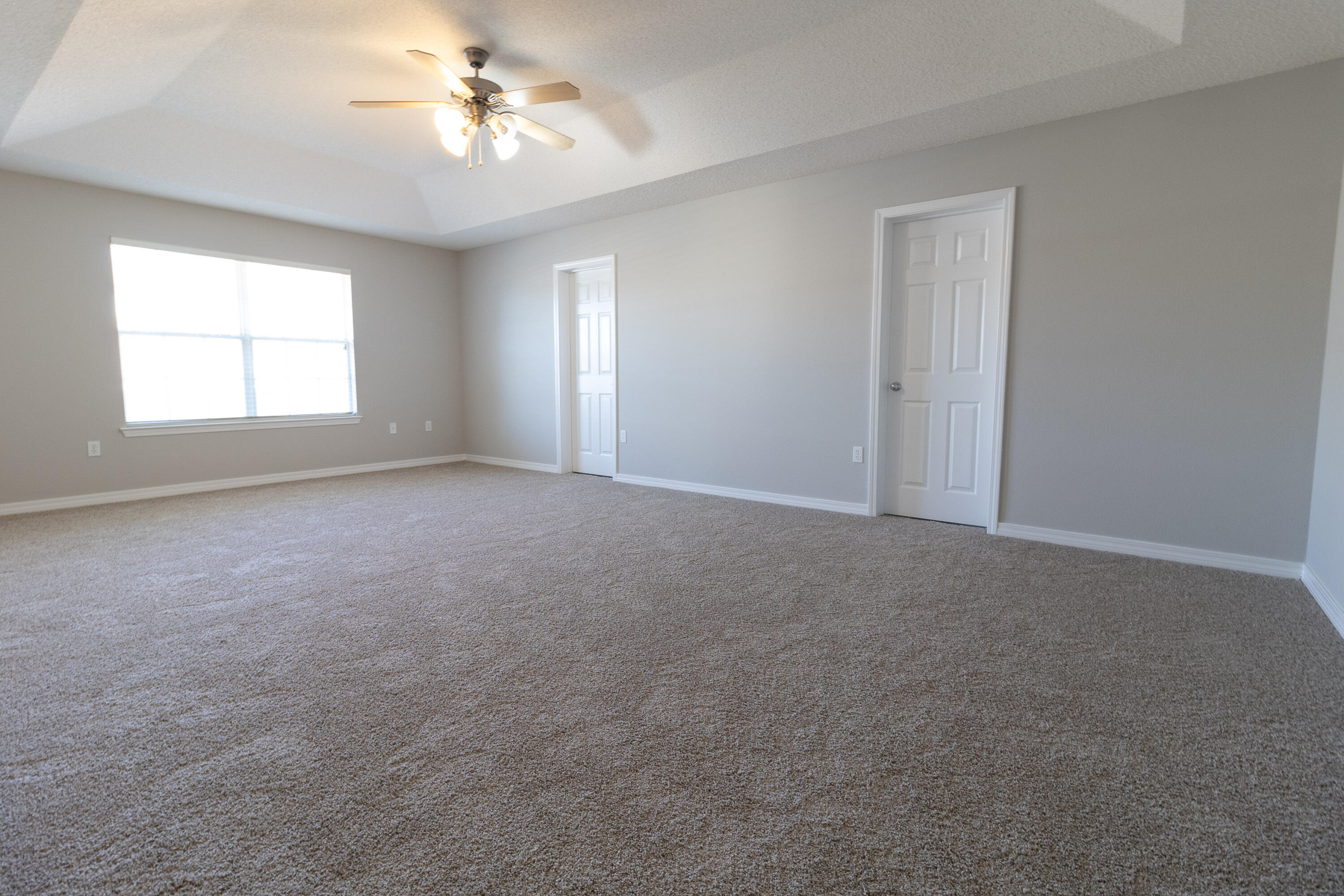 OLD BETHEL ESTATES PH II - Residential