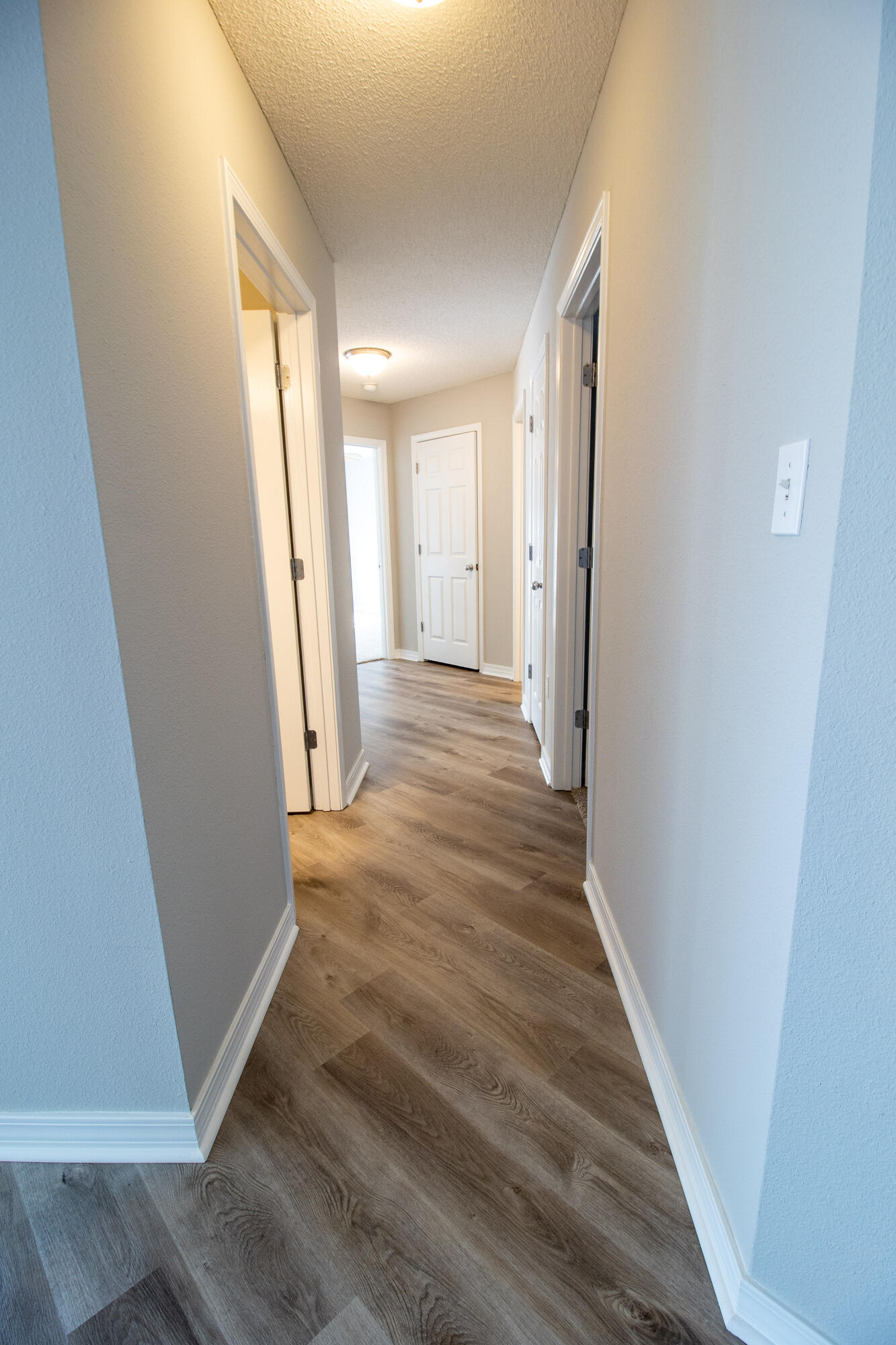 OLD BETHEL ESTATES PH II - Residential