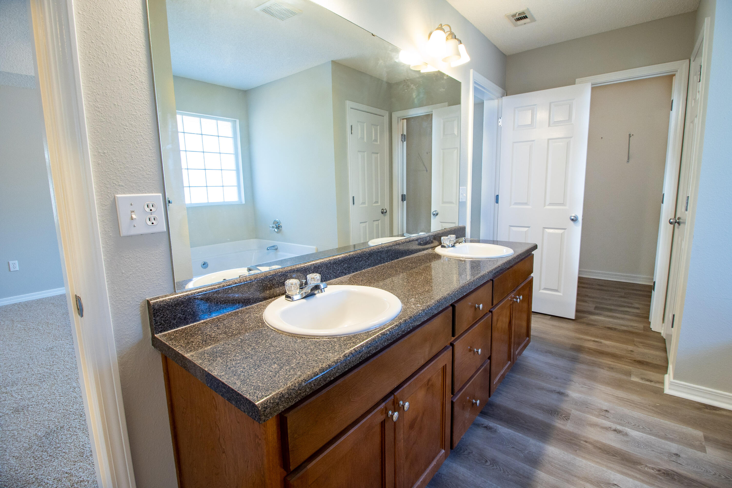 OLD BETHEL ESTATES PH II - Residential