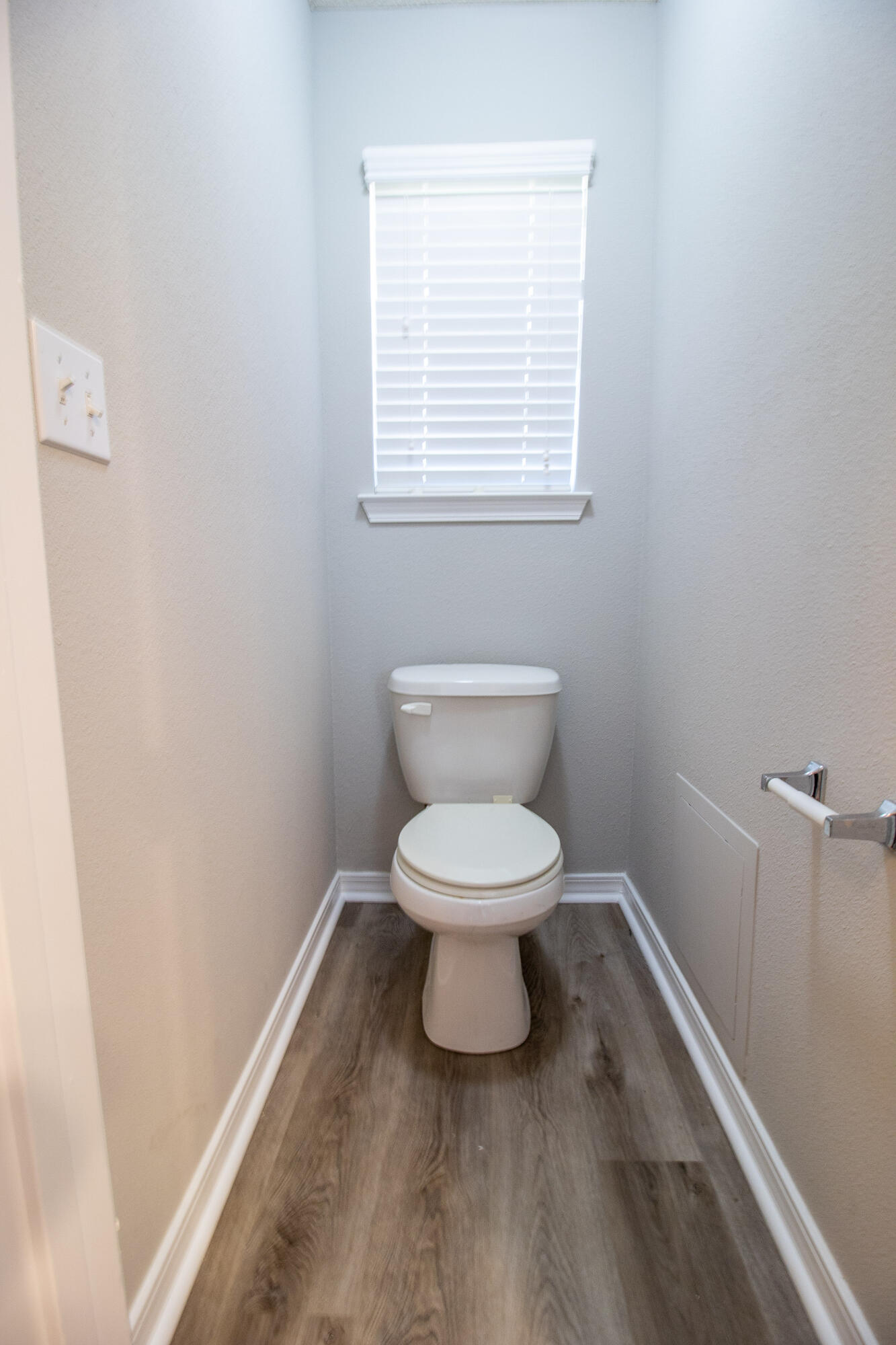 OLD BETHEL ESTATES PH II - Residential