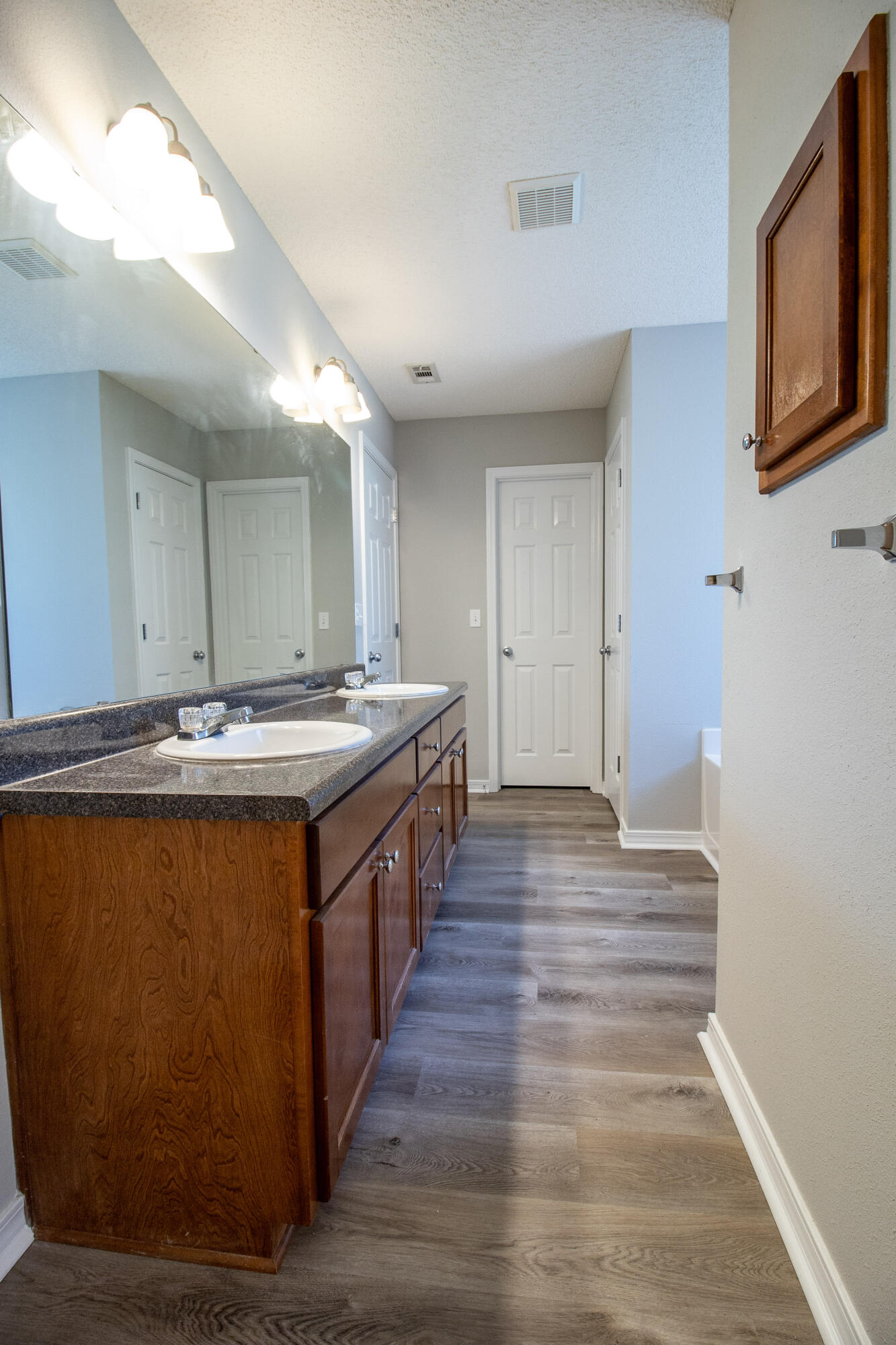 OLD BETHEL ESTATES PH II - Residential