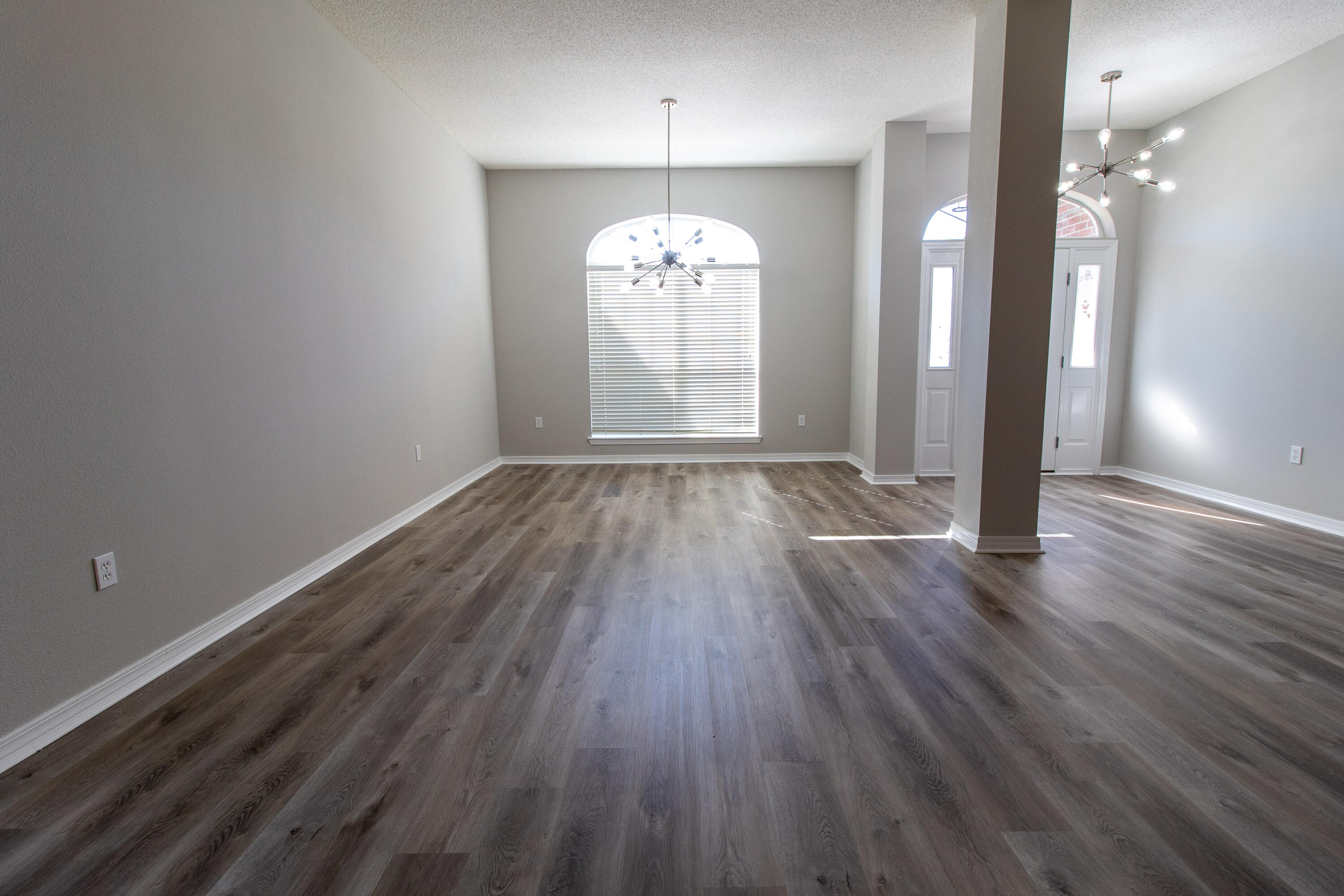 OLD BETHEL ESTATES PH II - Residential