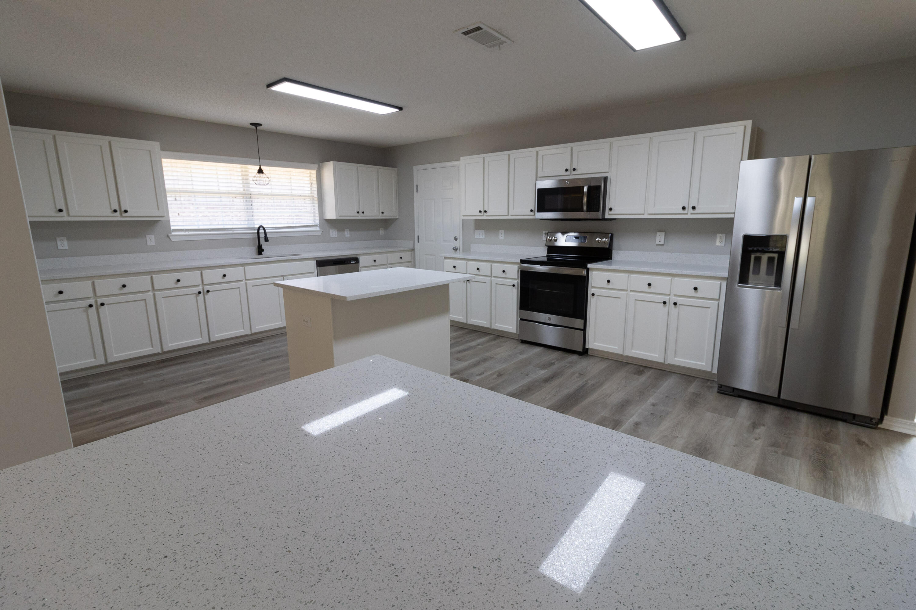 OLD BETHEL ESTATES PH II - Residential