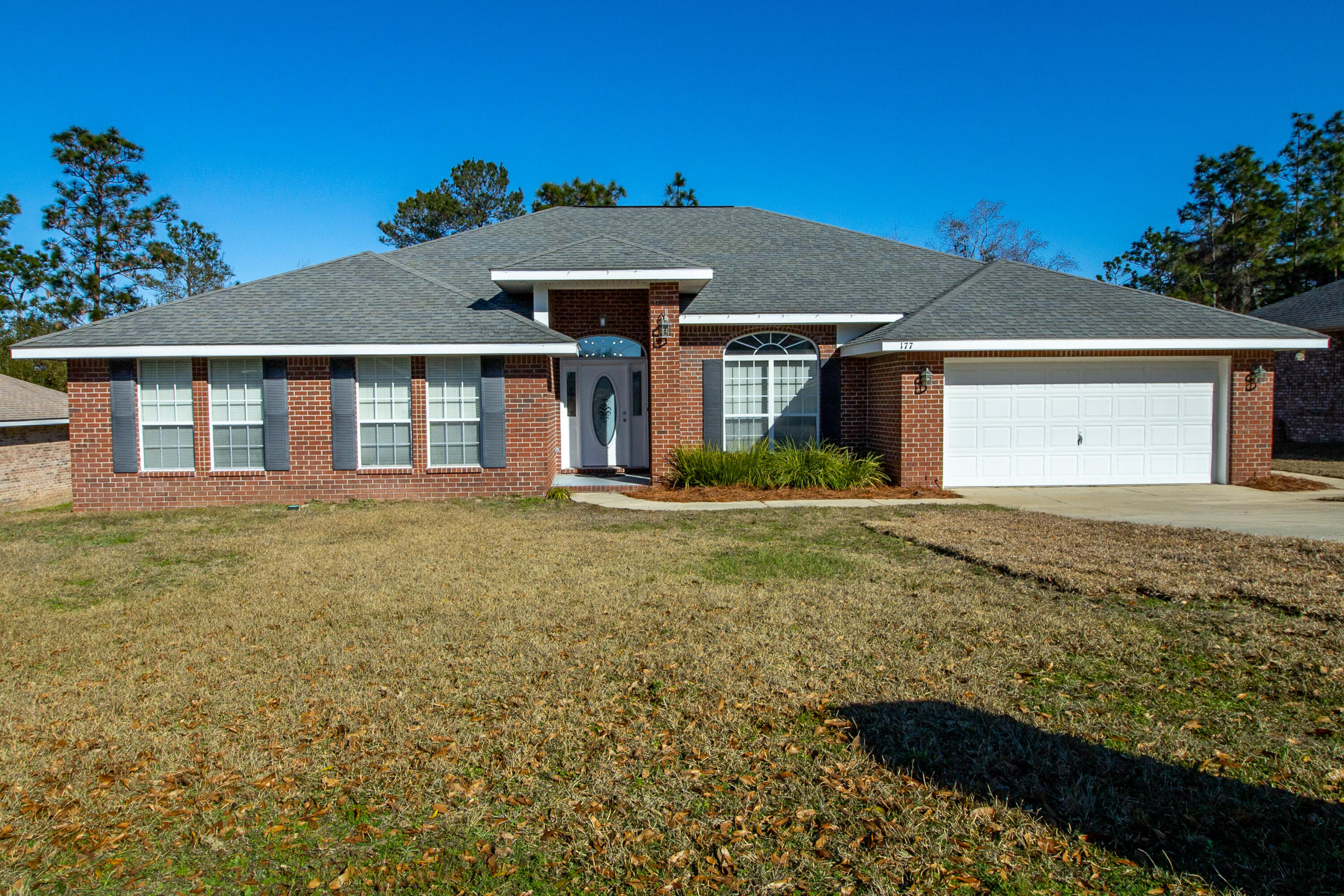 OLD BETHEL ESTATES PH II - Residential