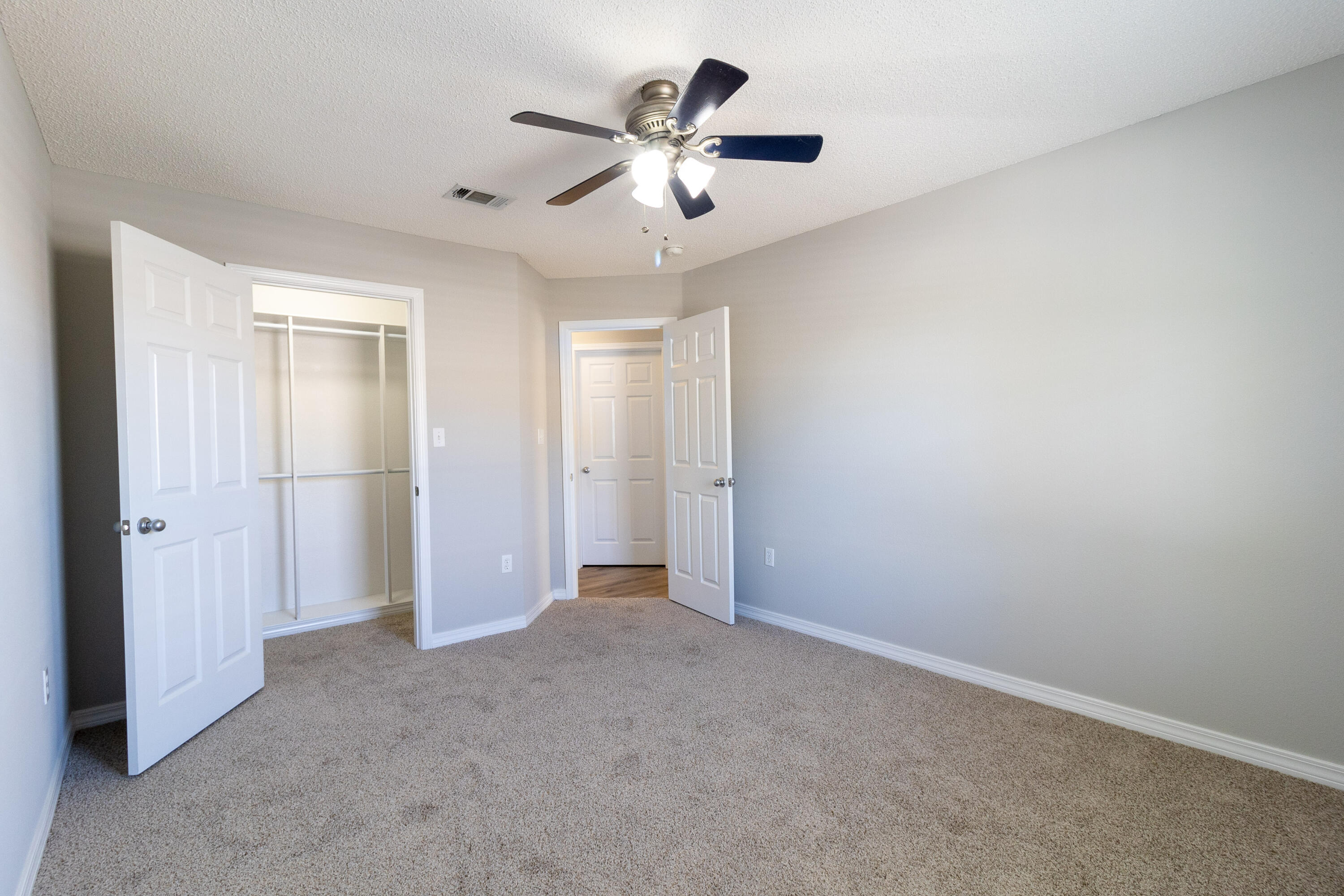 OLD BETHEL ESTATES PH II - Residential