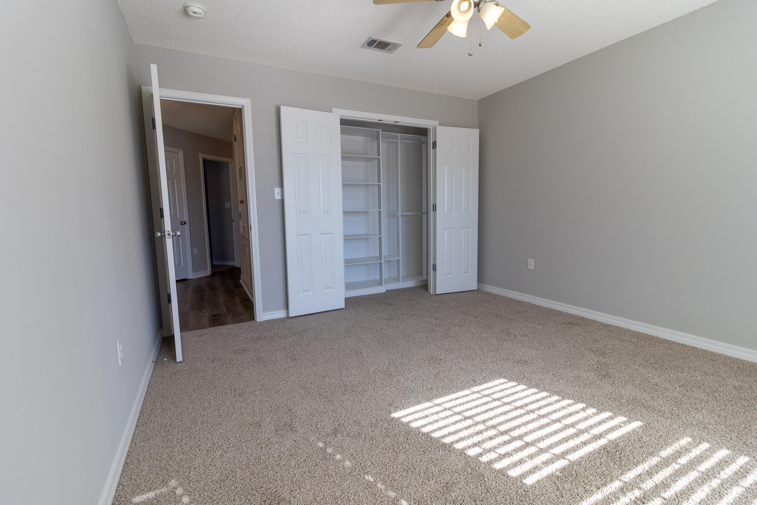 OLD BETHEL ESTATES PH II - Residential