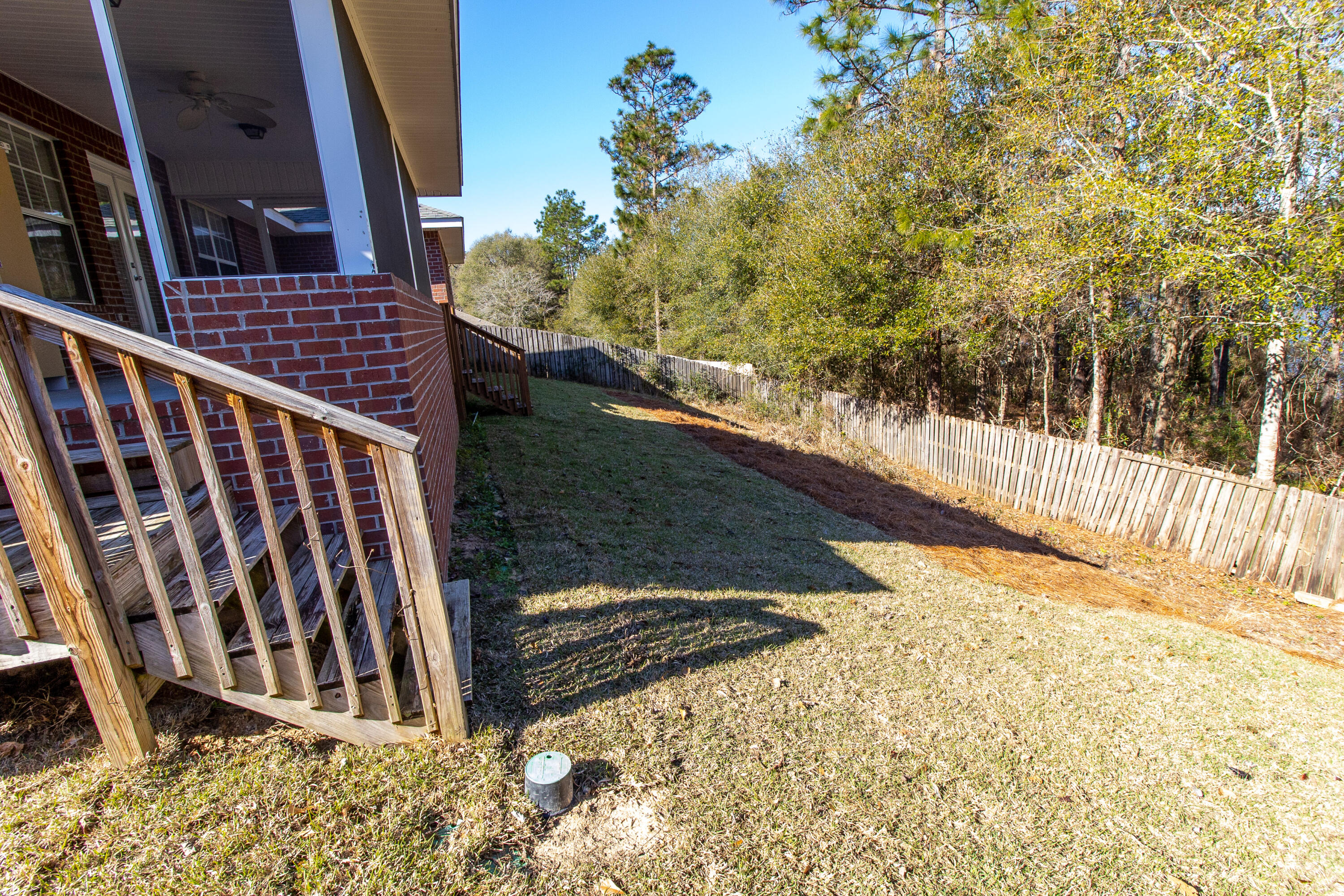 OLD BETHEL ESTATES PH II - Residential