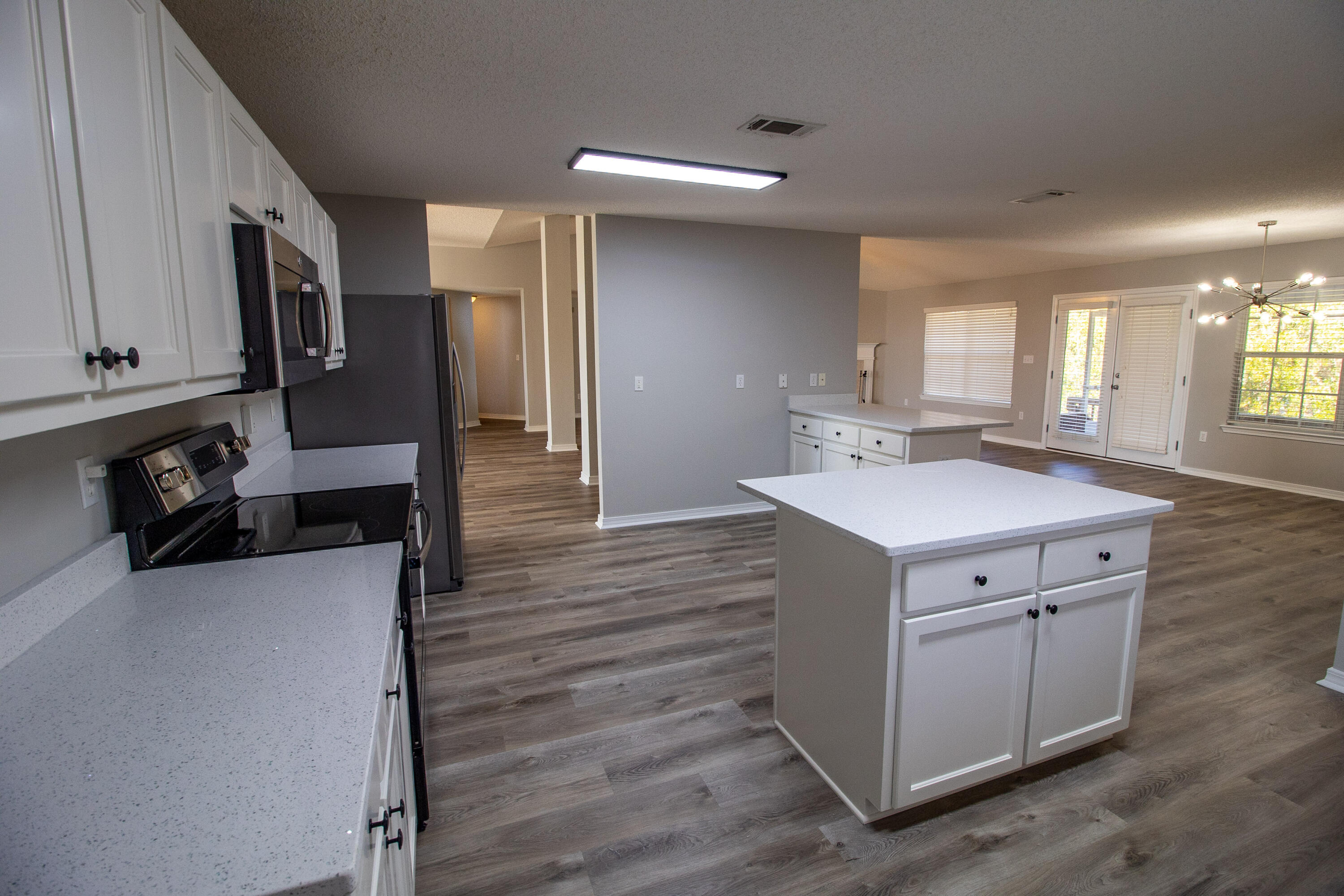 OLD BETHEL ESTATES PH II - Residential