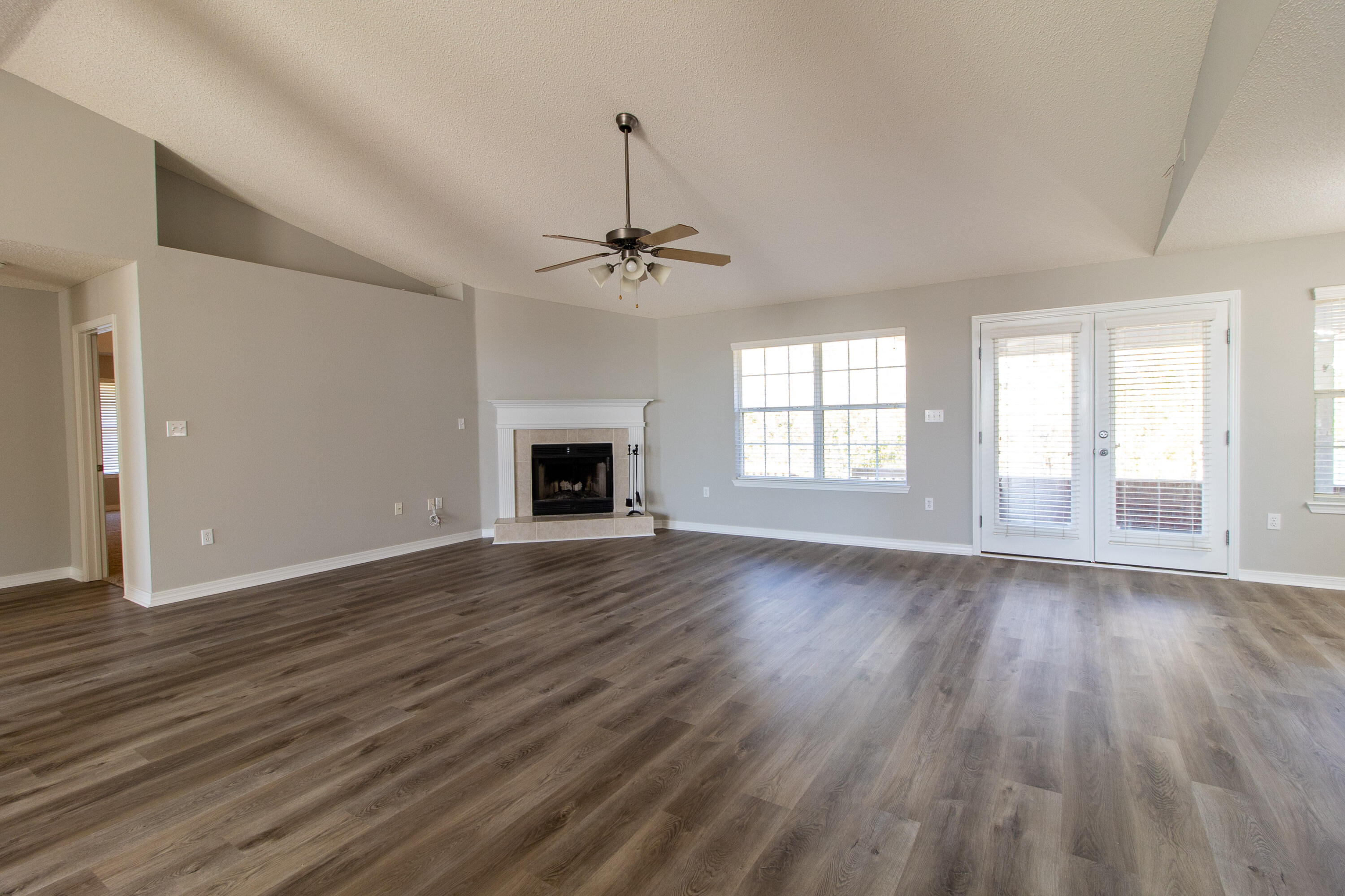 OLD BETHEL ESTATES PH II - Residential