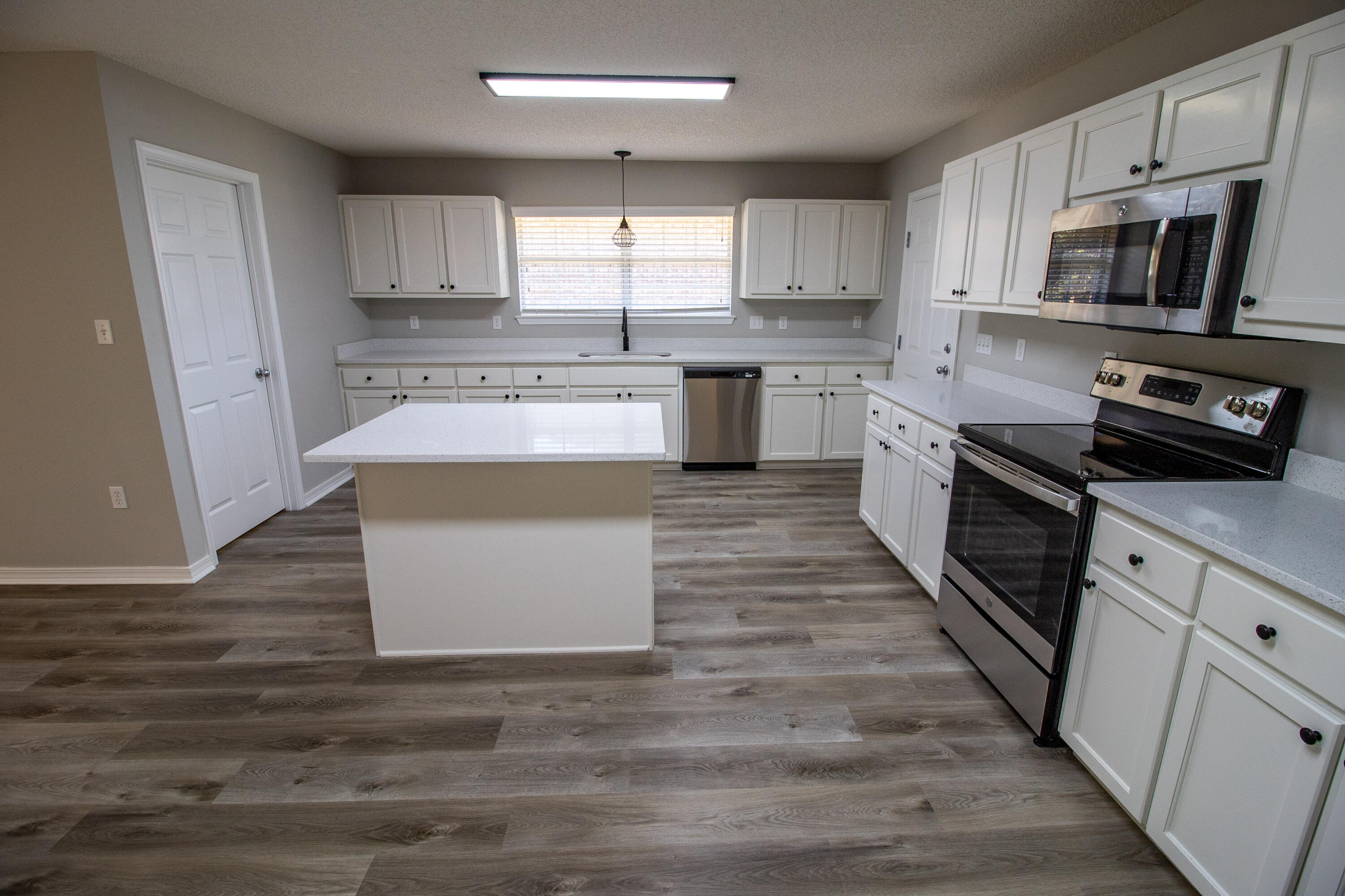 OLD BETHEL ESTATES PH II - Residential