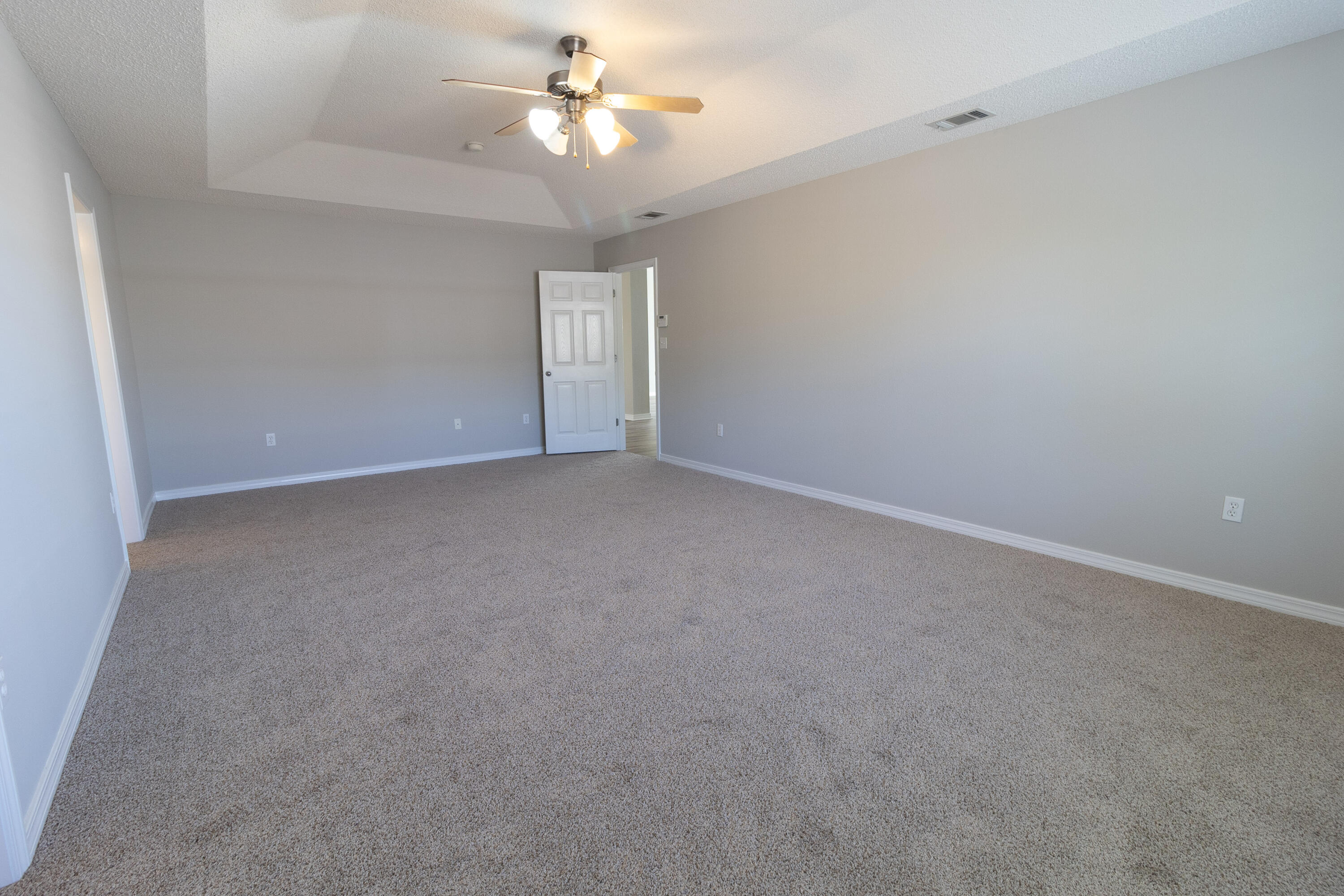 OLD BETHEL ESTATES PH II - Residential