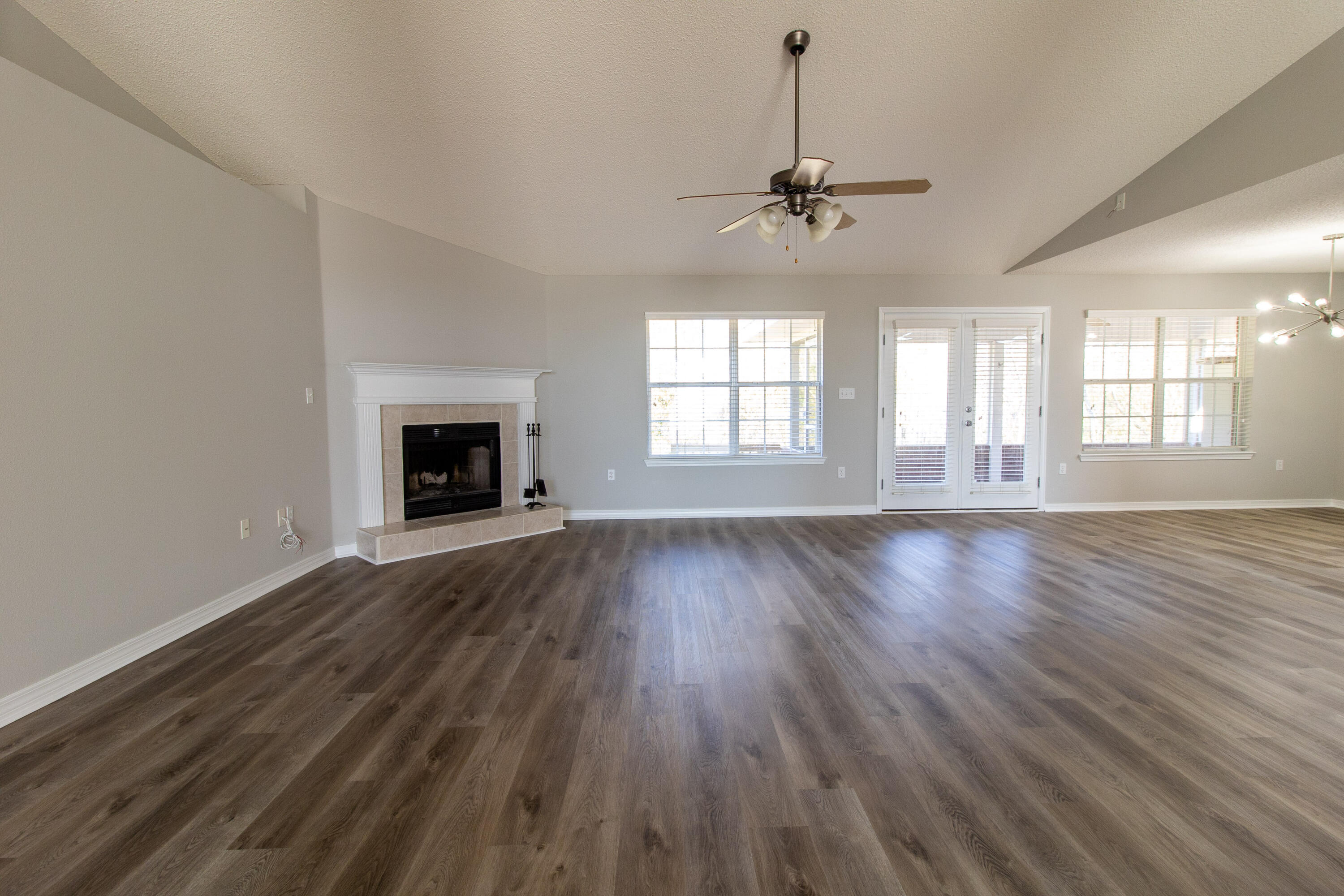 OLD BETHEL ESTATES PH II - Residential