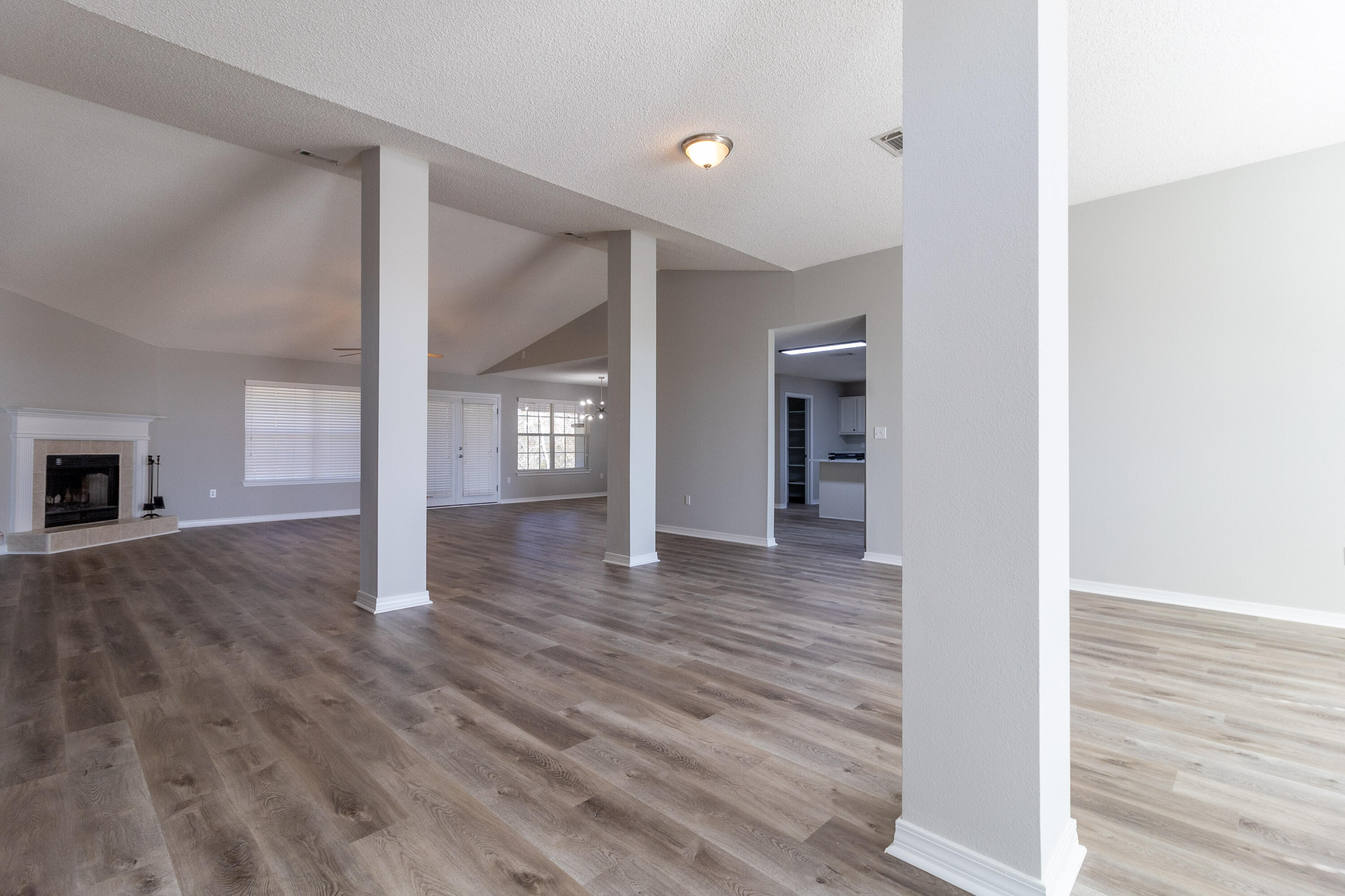 OLD BETHEL ESTATES PH II - Residential