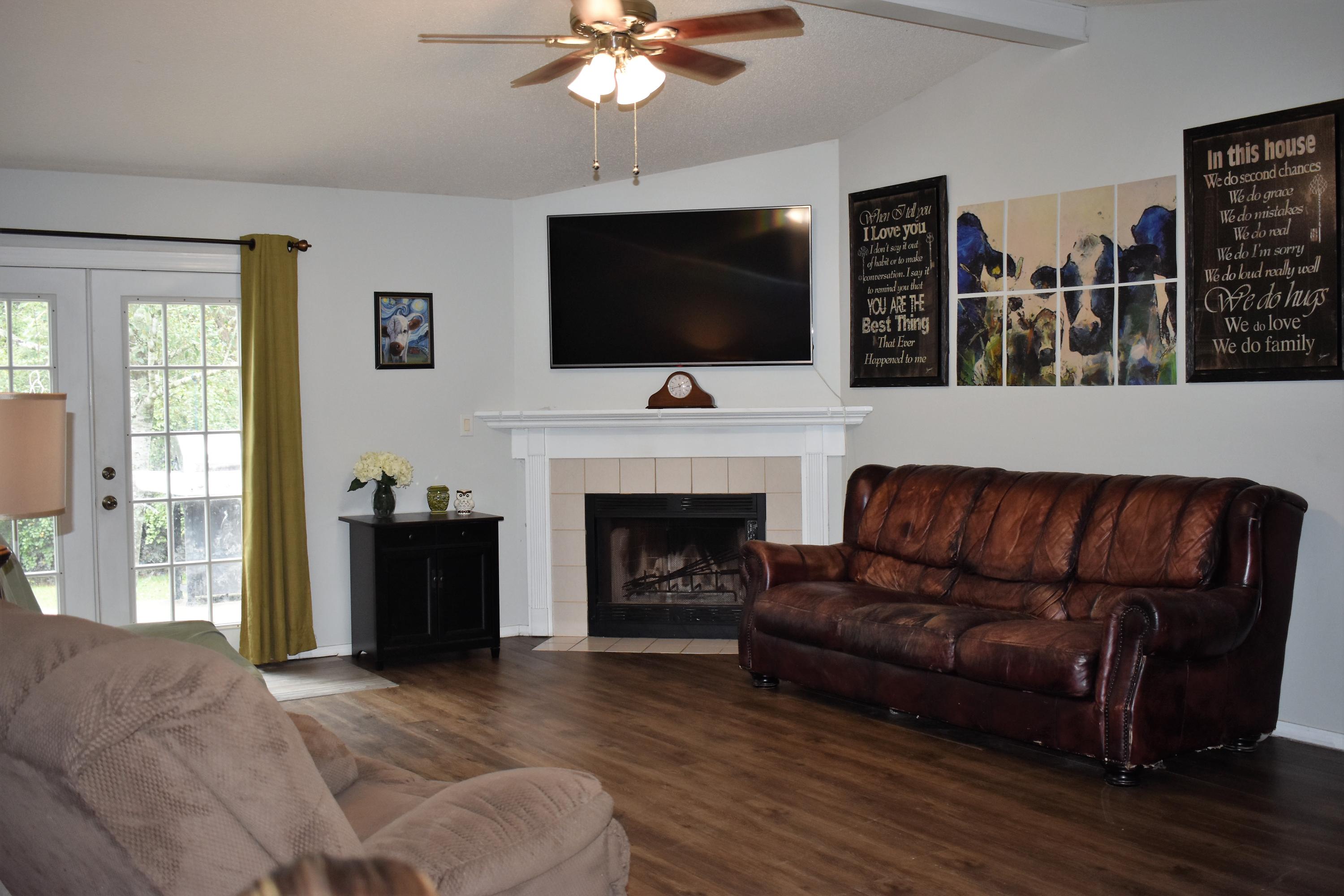 STONEBRIDGE PH 1 - Residential