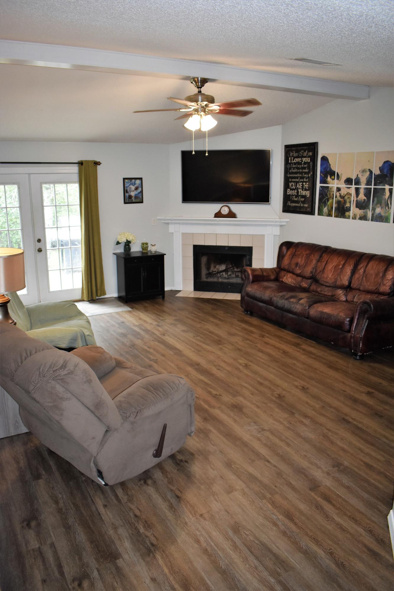 STONEBRIDGE PH 1 - Residential