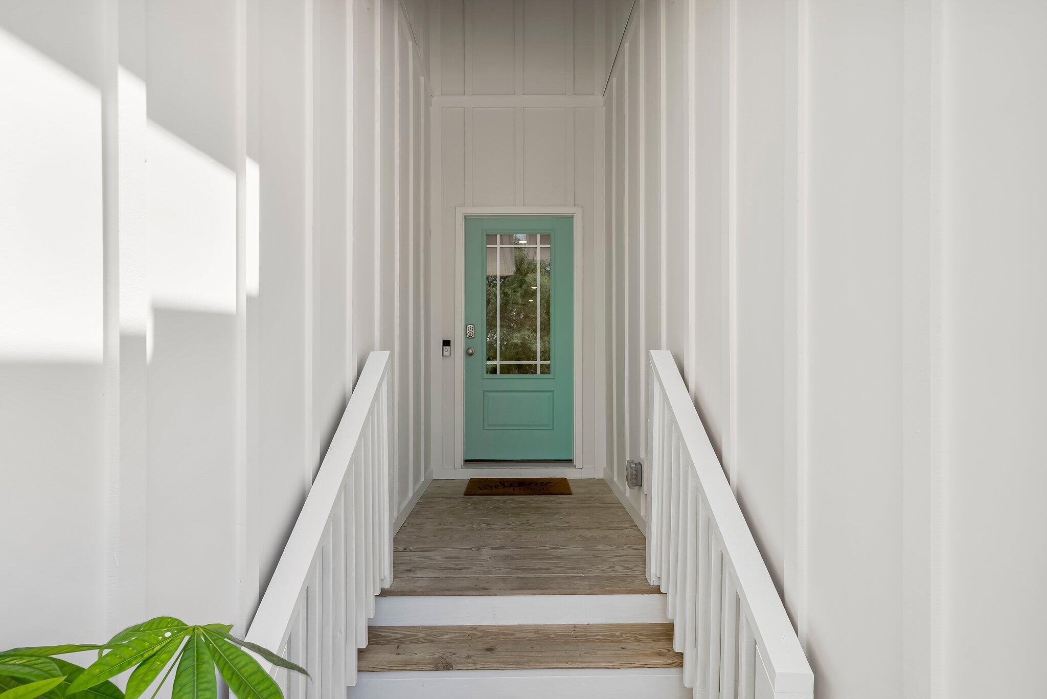 The Preserve at Paradise Cove - Residential
