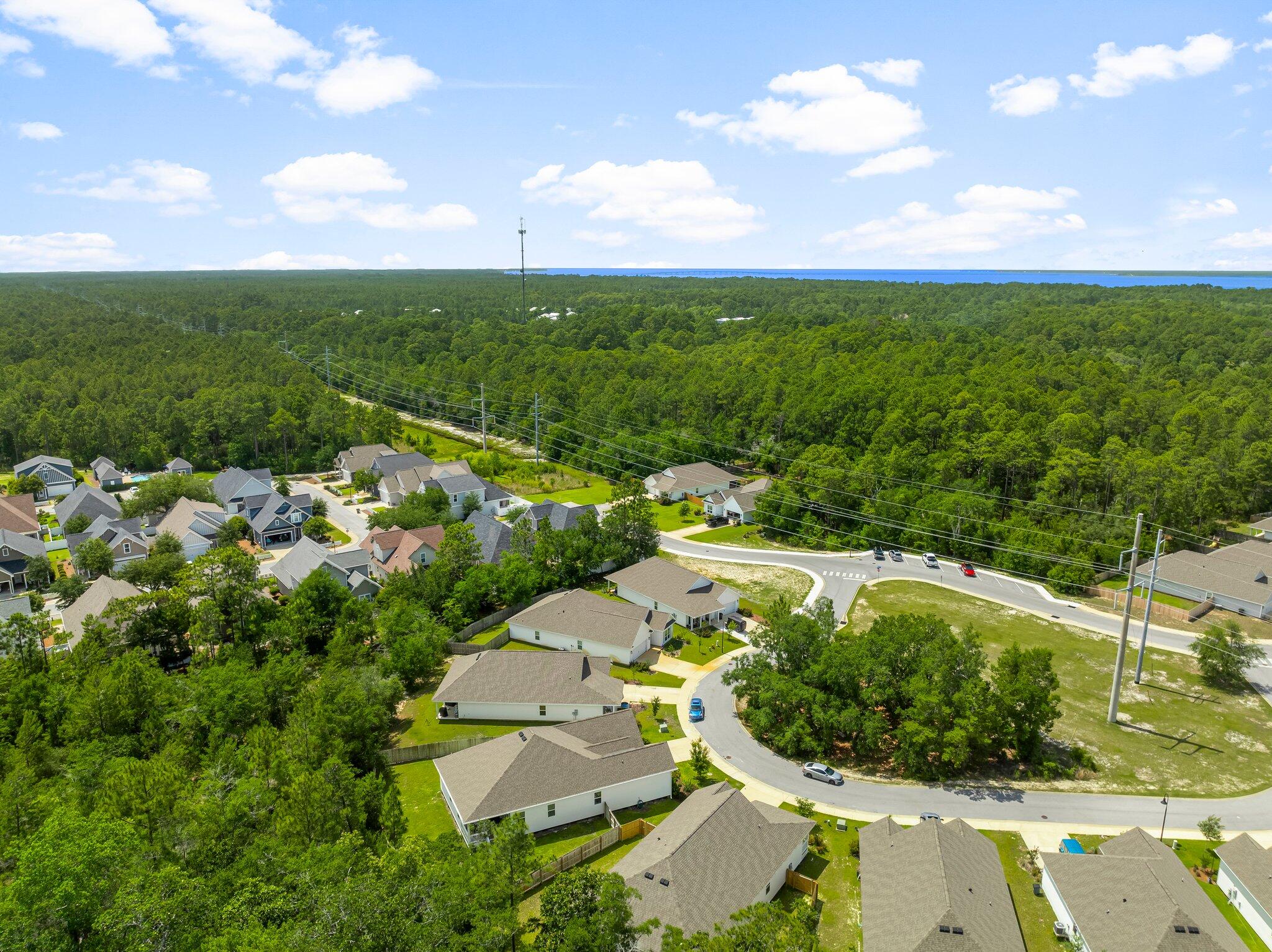 The Preserve at Paradise Cove - Residential
