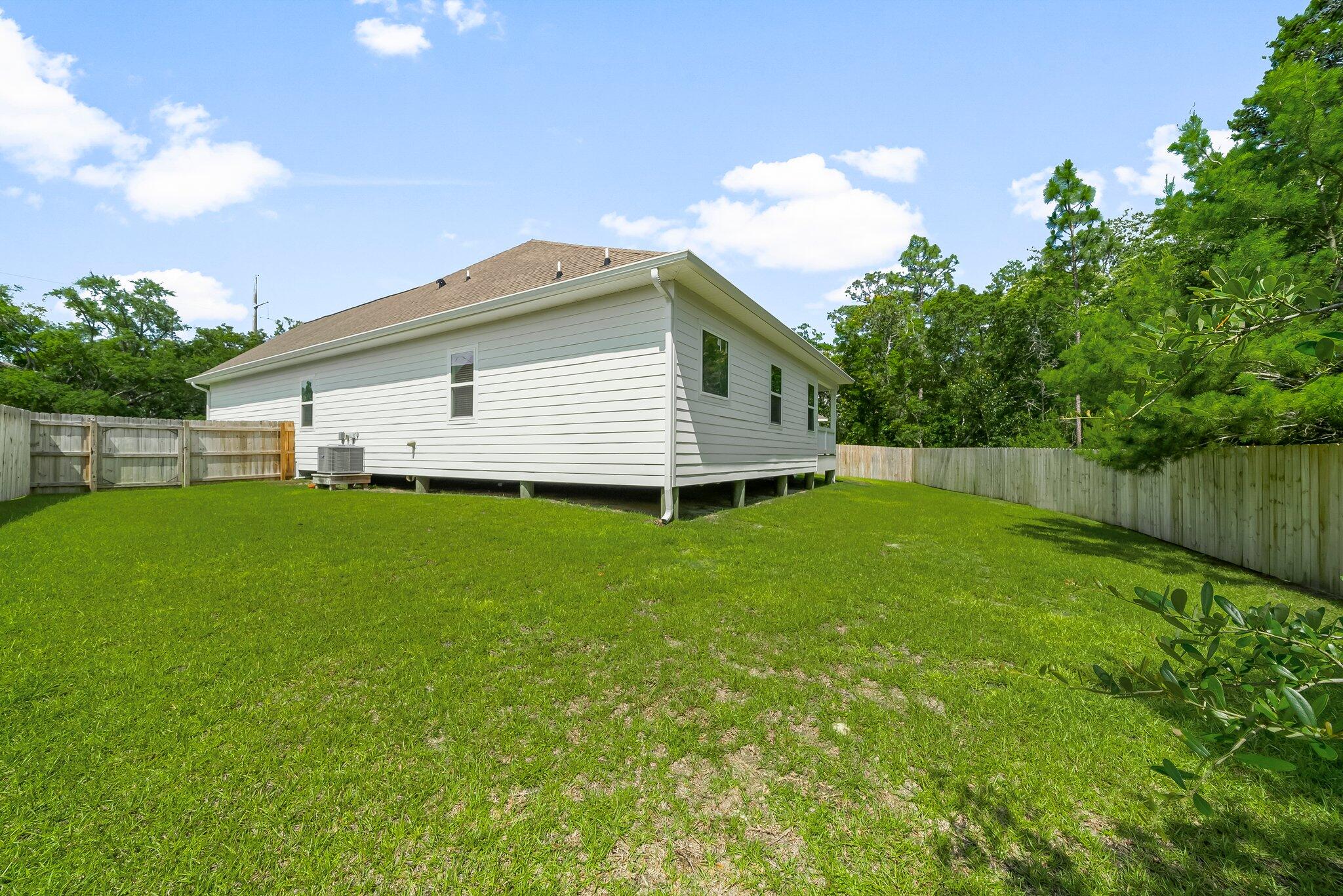The Preserve at Paradise Cove - Residential