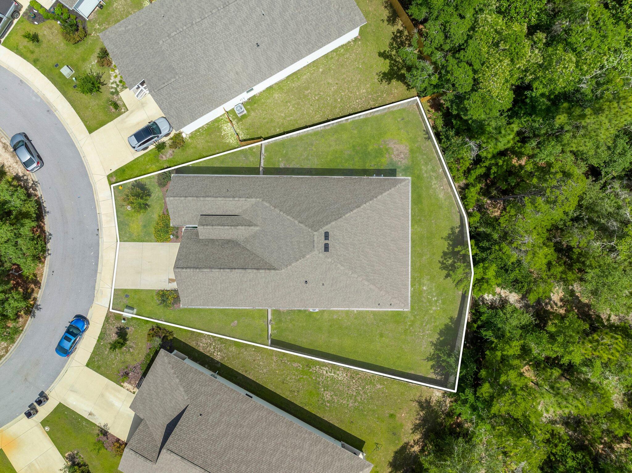 The Preserve at Paradise Cove - Residential