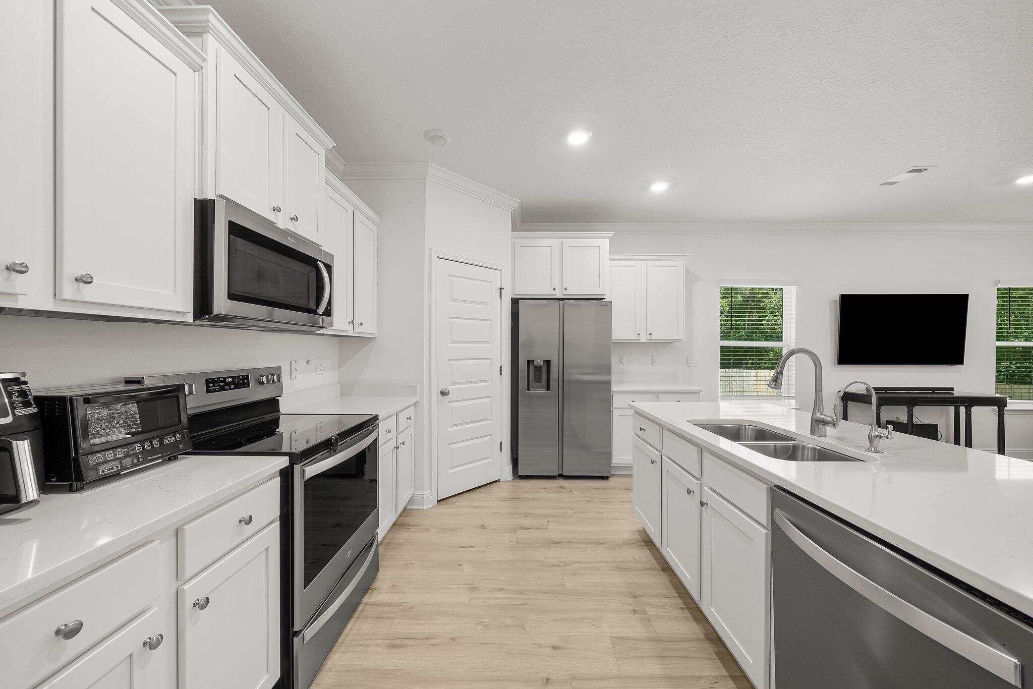 The Preserve at Paradise Cove - Residential