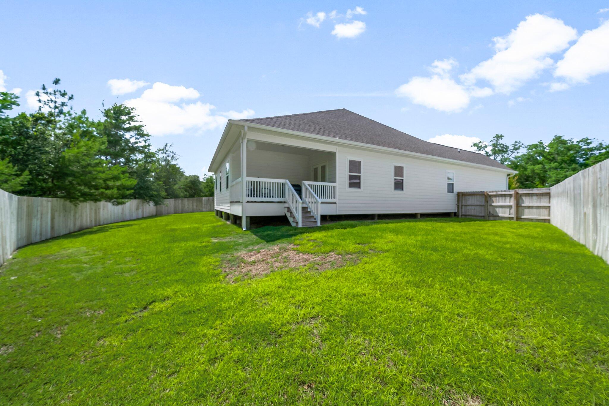 The Preserve at Paradise Cove - Residential