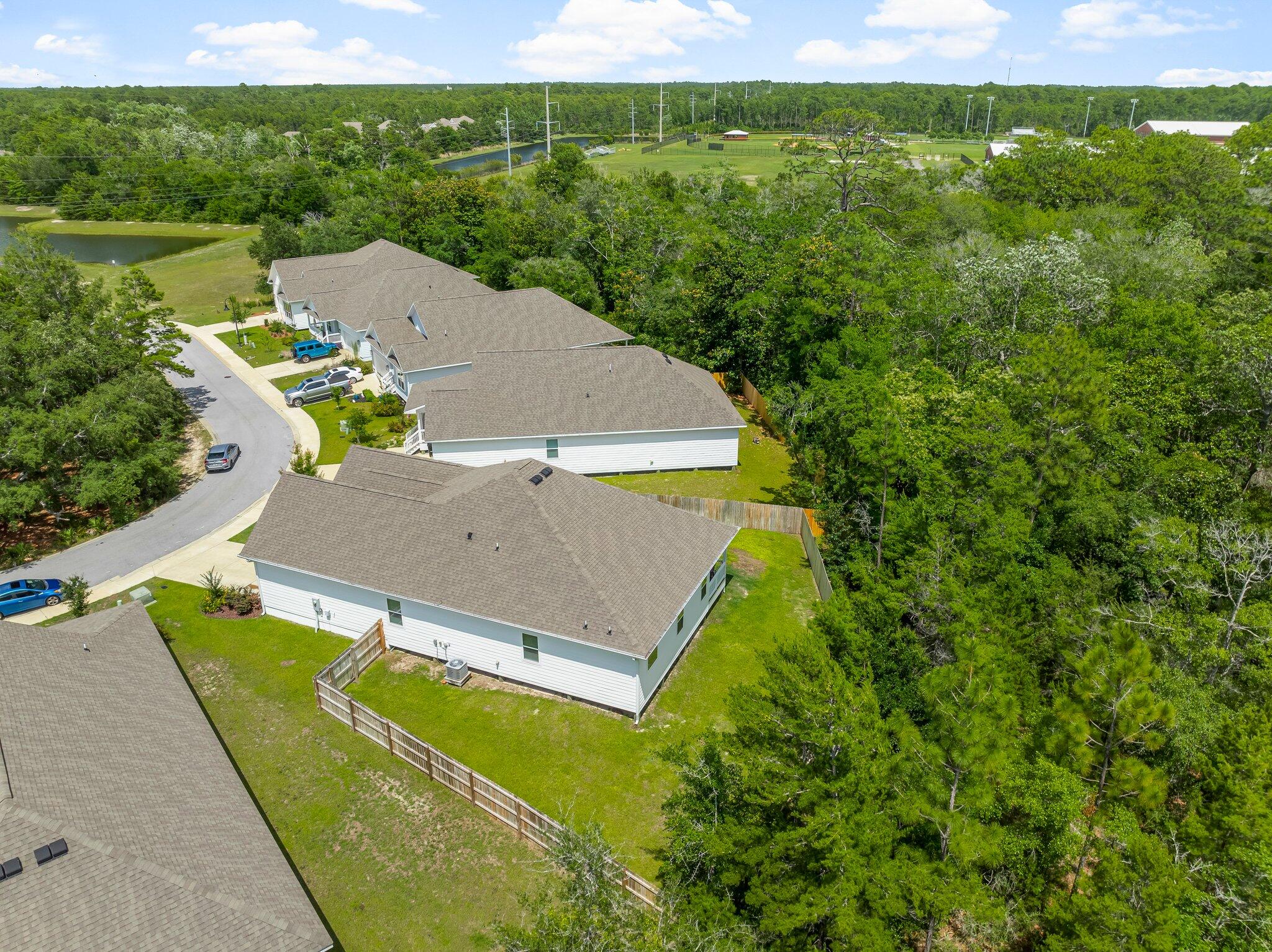 The Preserve at Paradise Cove - Residential
