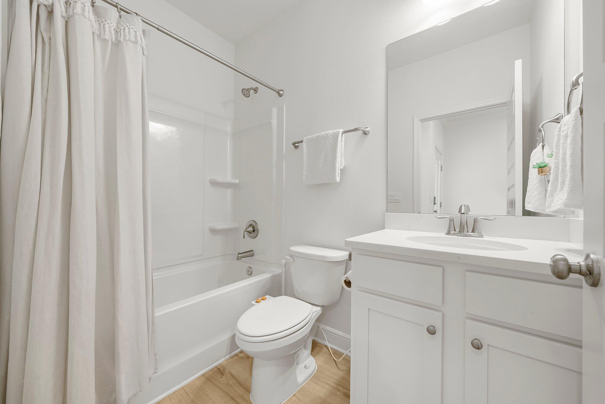 The Preserve at Paradise Cove - Residential