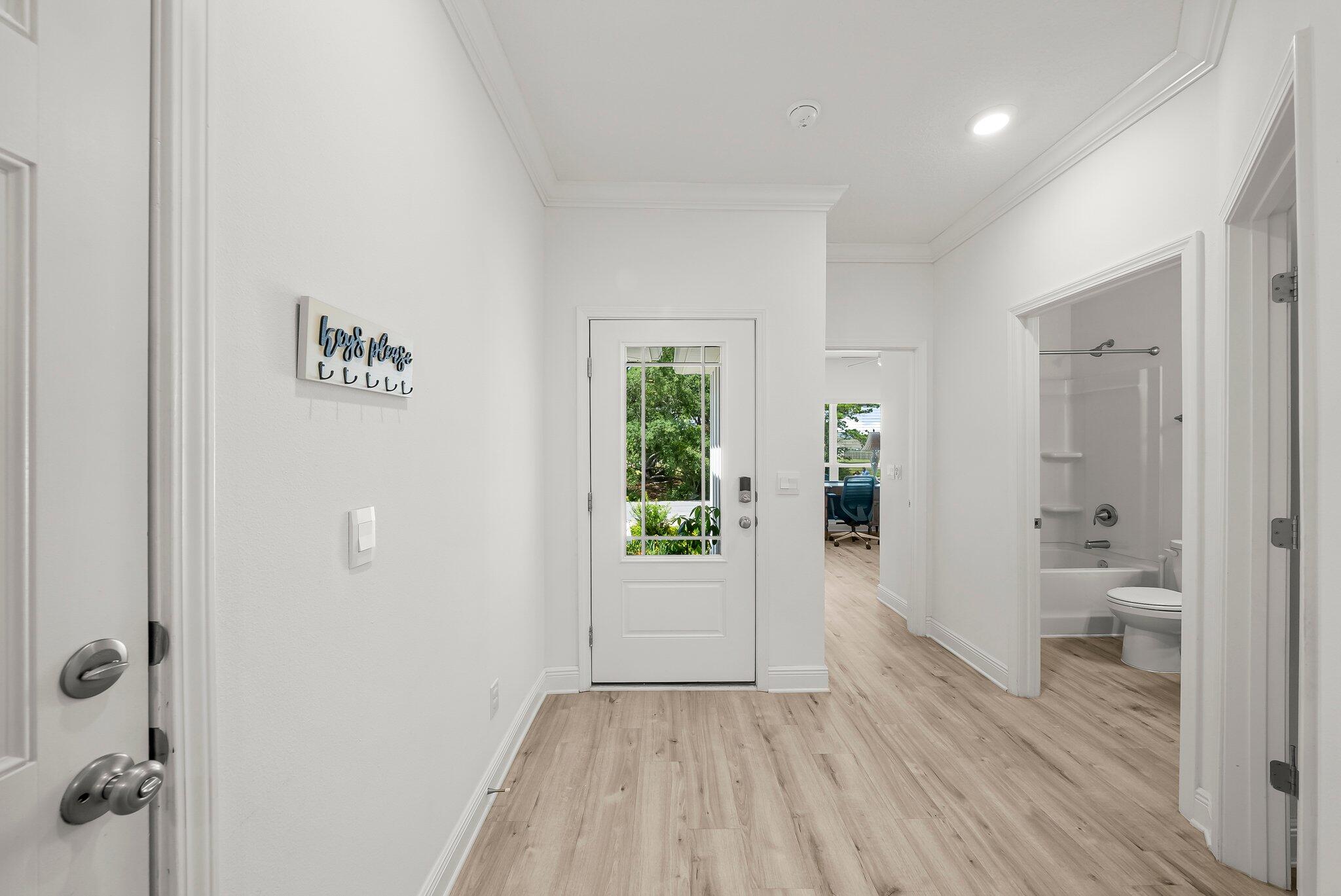 The Preserve at Paradise Cove - Residential
