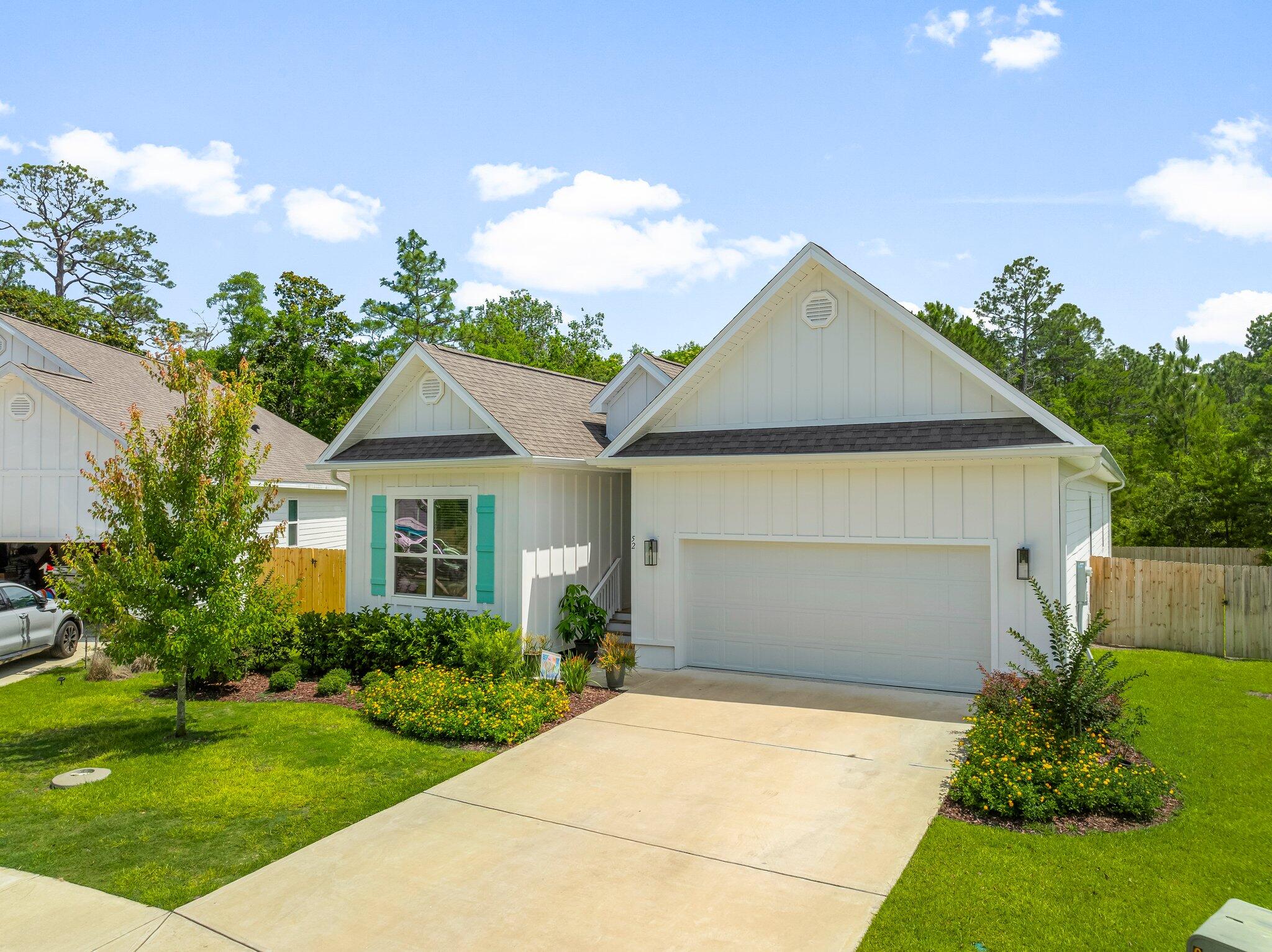 The Preserve at Paradise Cove - Residential