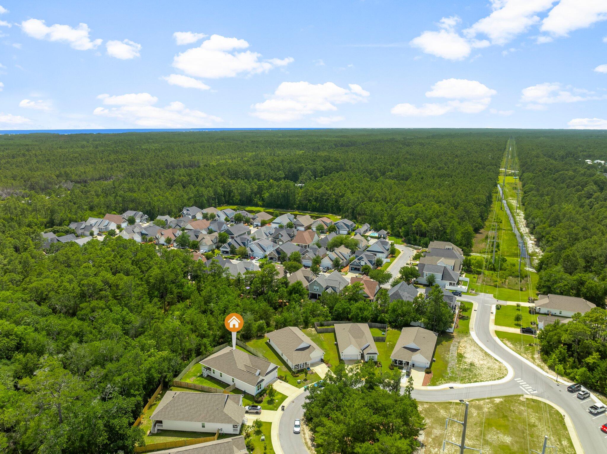 The Preserve at Paradise Cove - Residential