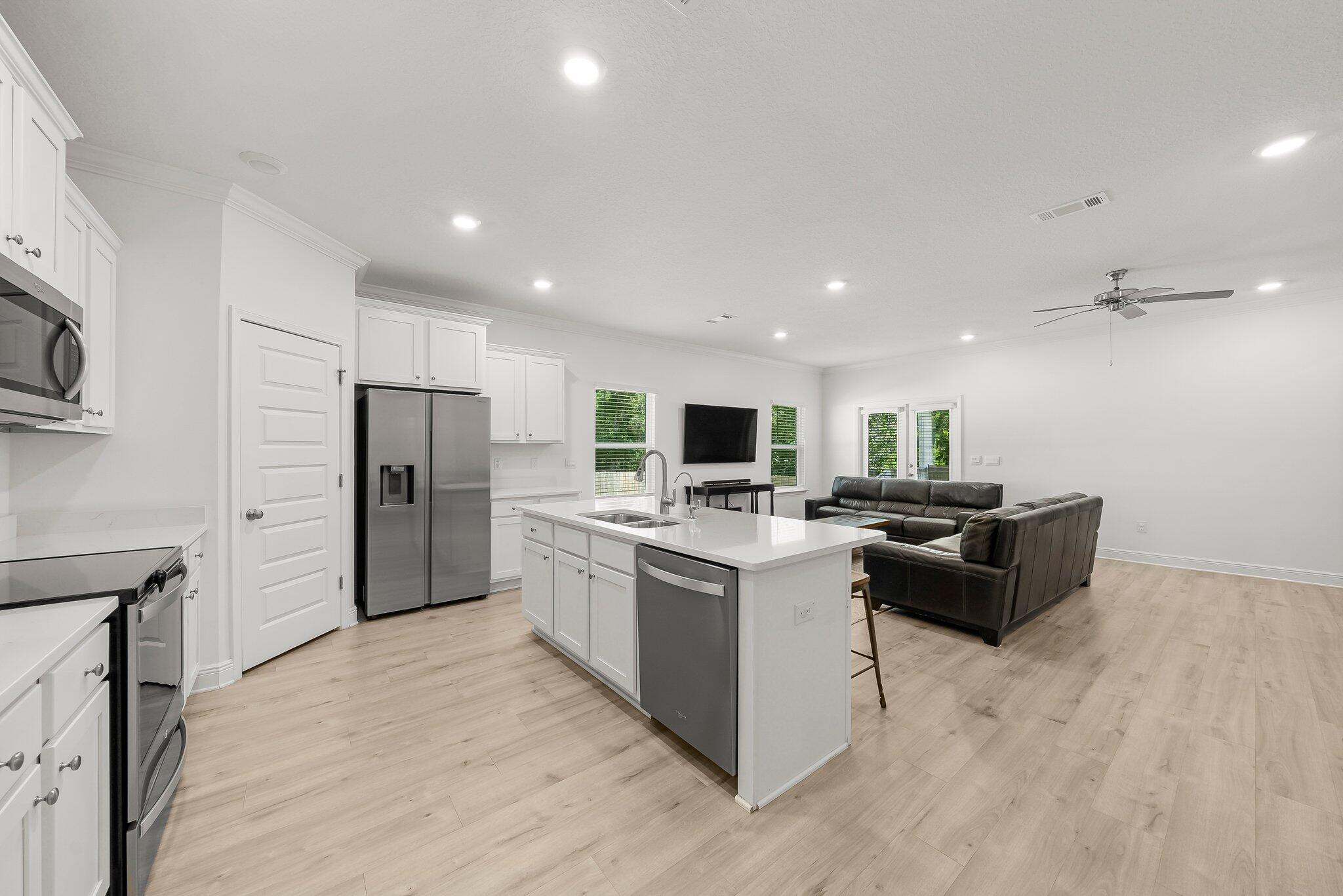 The Preserve at Paradise Cove - Residential