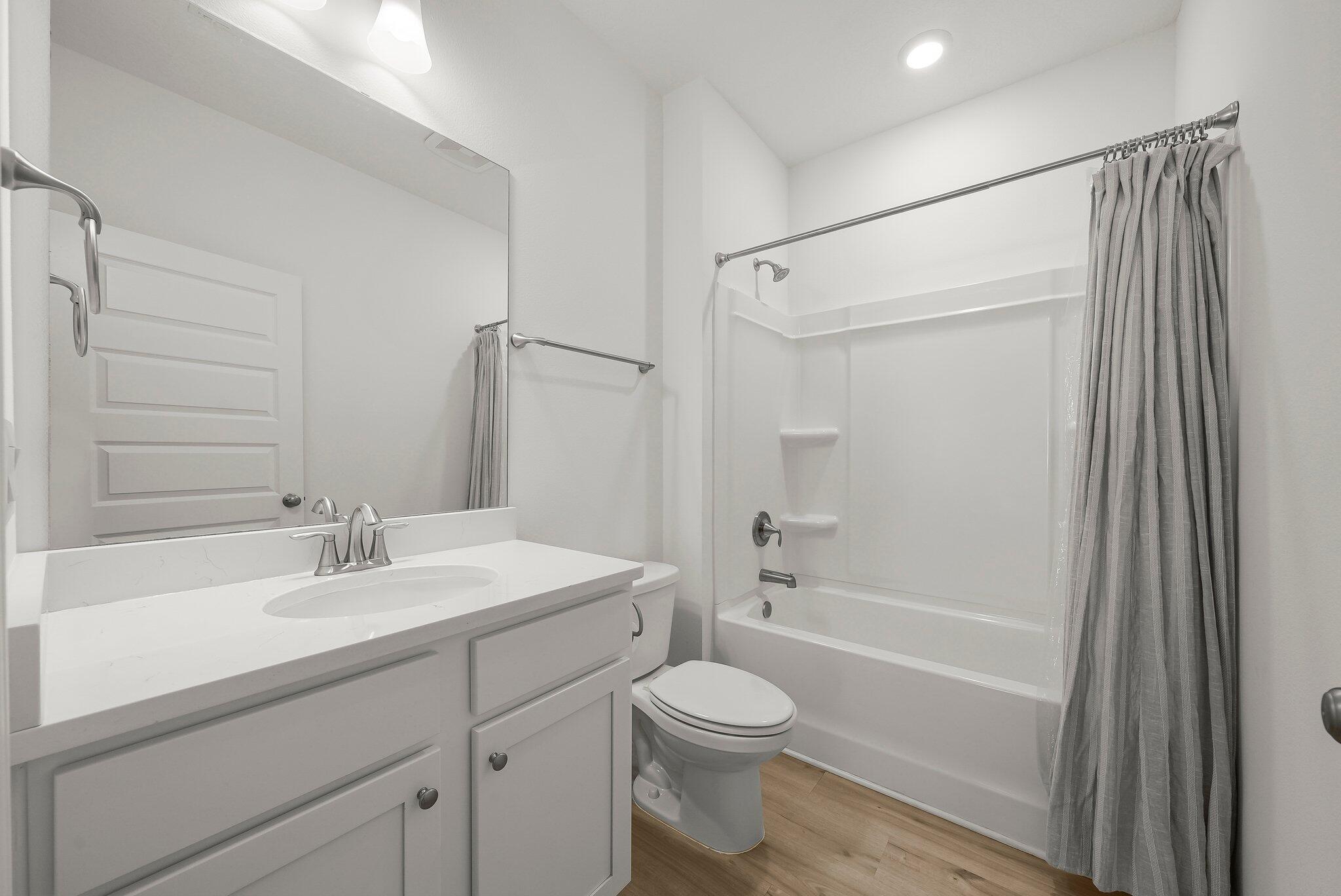 The Preserve at Paradise Cove - Residential