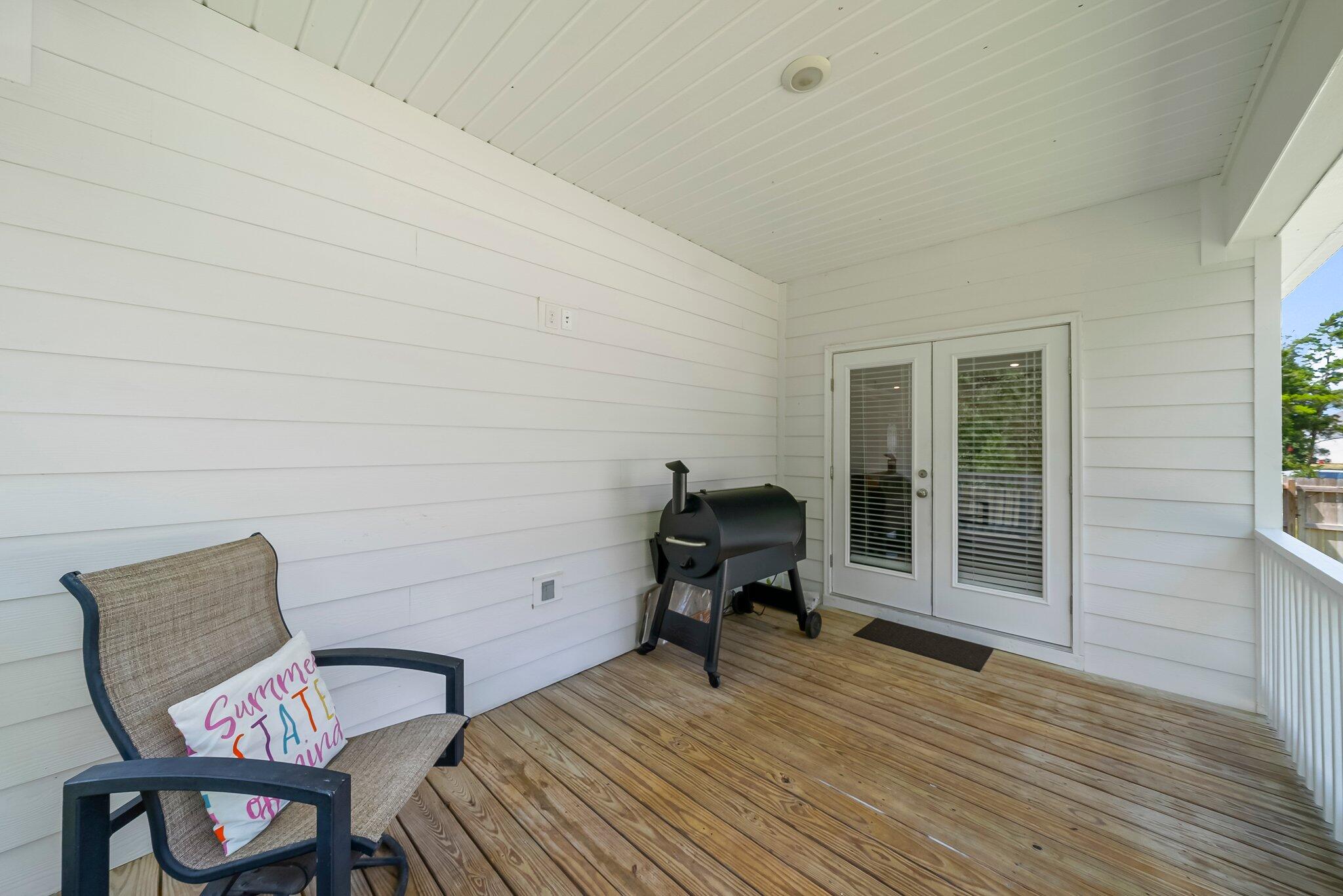 The Preserve at Paradise Cove - Residential